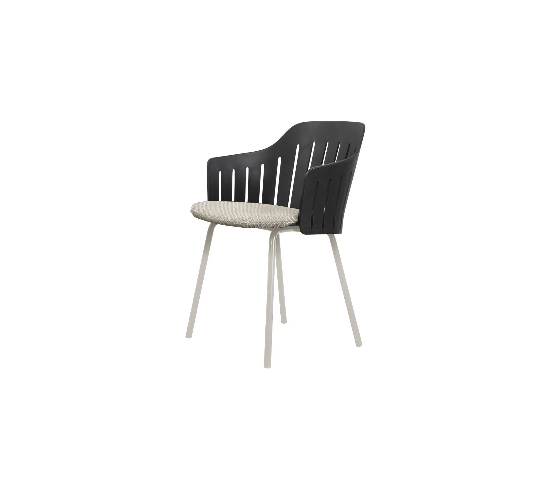 Choice chair with 4 legs - Image 49