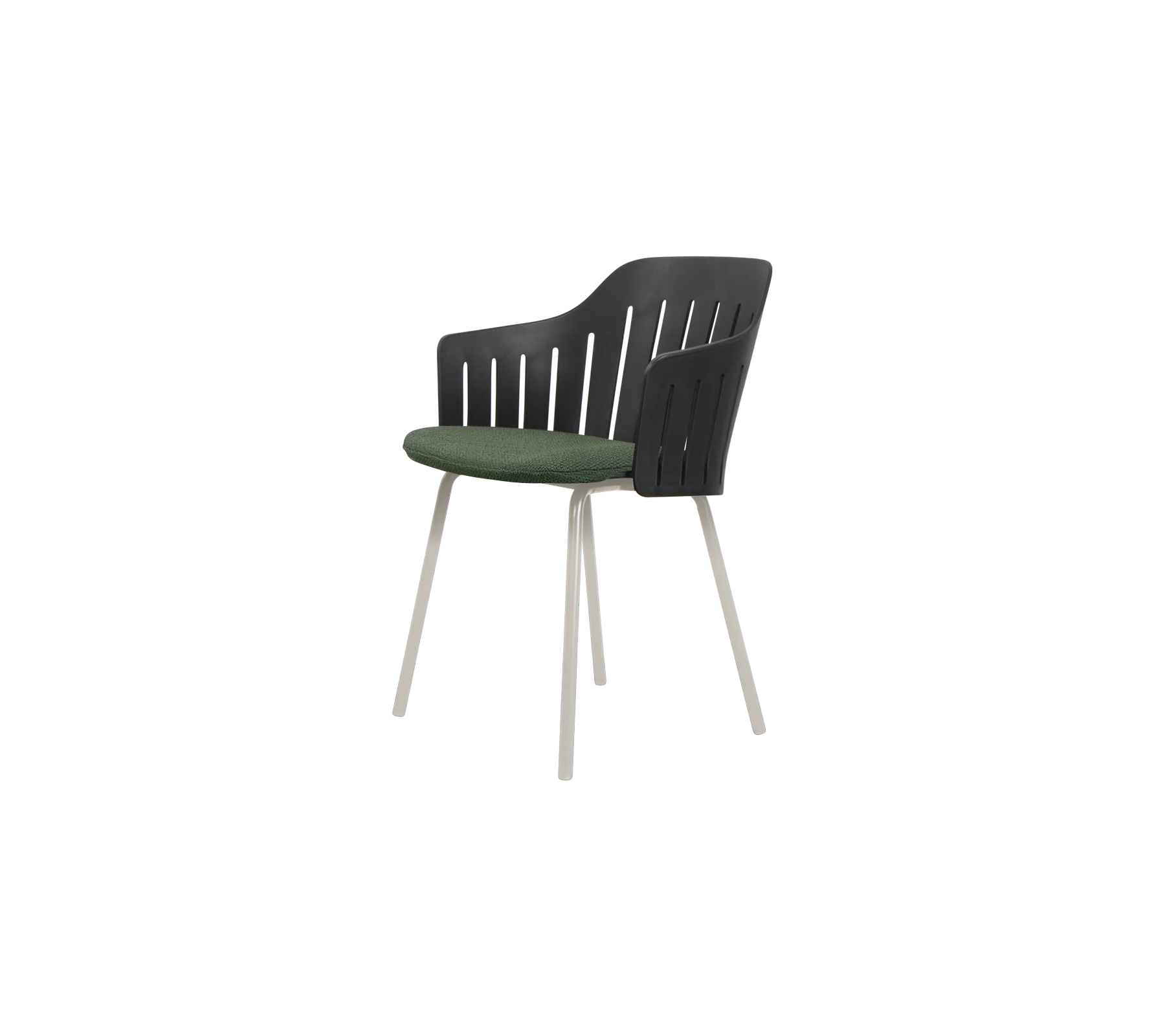 Choice chair with 4 legs - Image 50