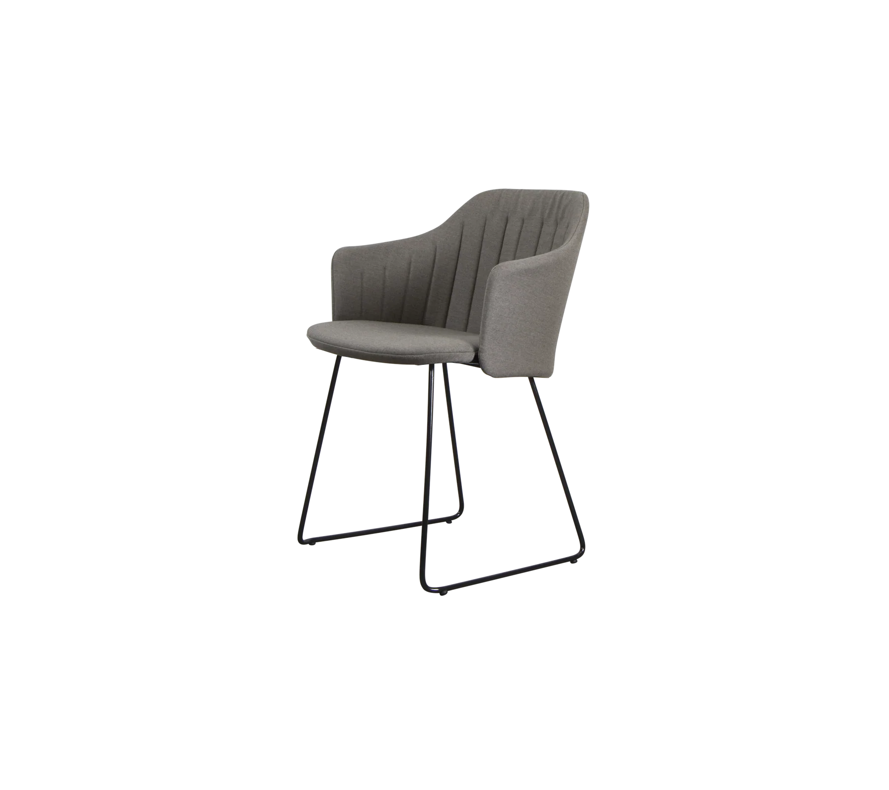 Choice chair with 4 legs - Image 51