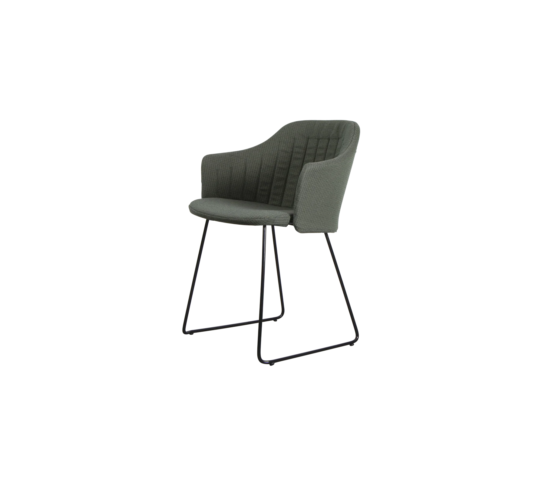 Choice chair with 4 legs - Image 52