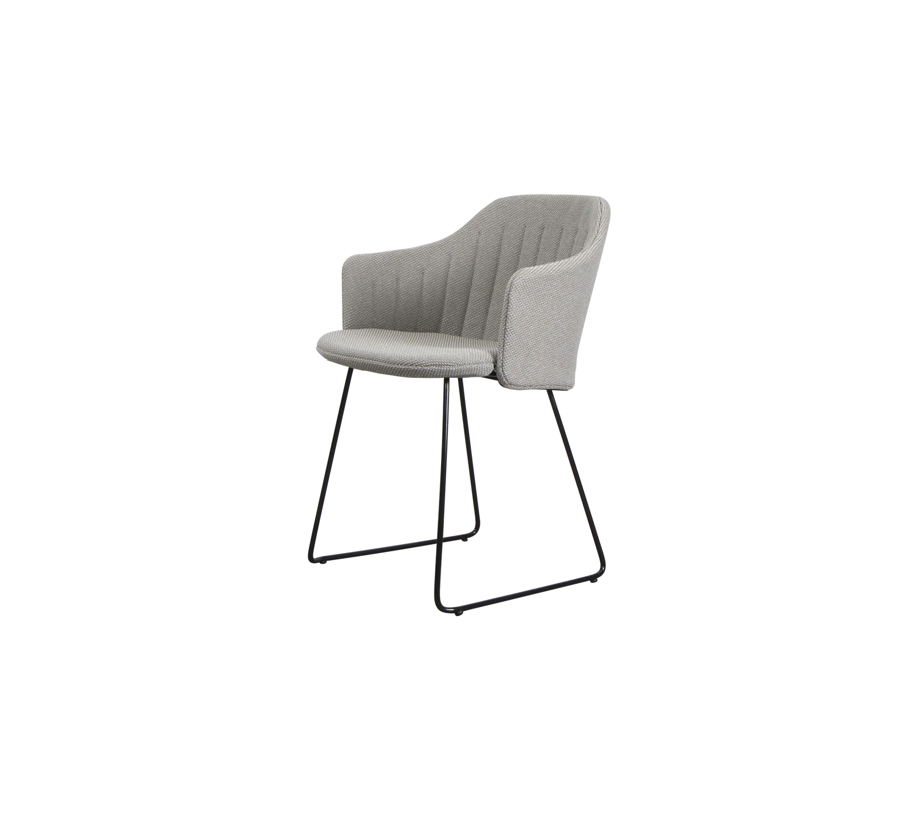 Choice chair with 4 legs - Image 53