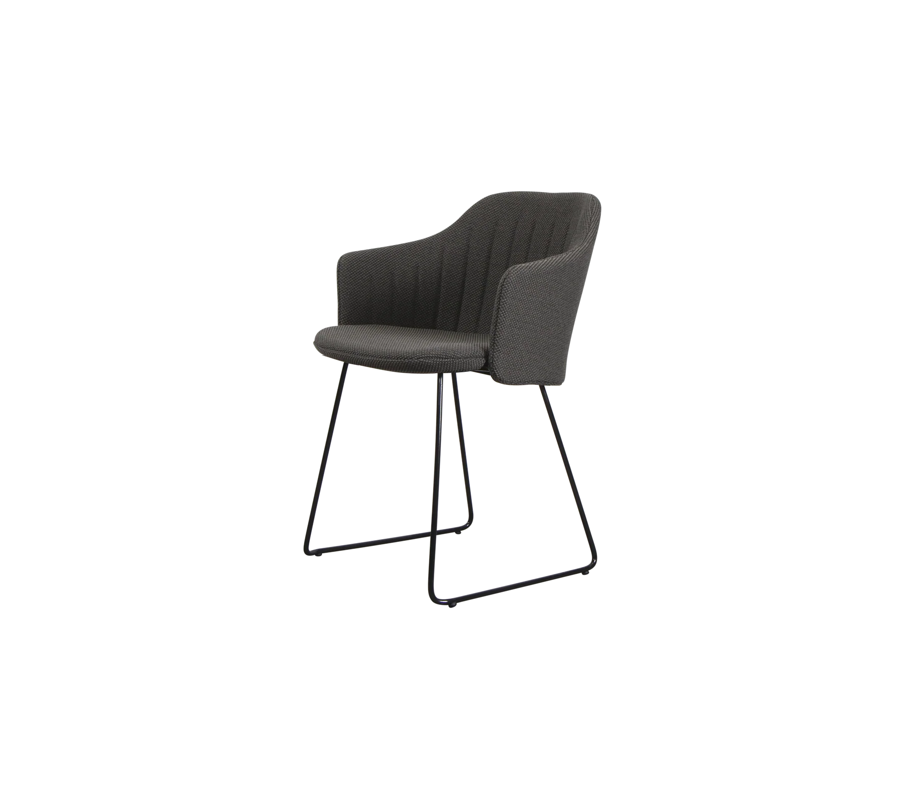 Choice chair with 4 legs - Image 54