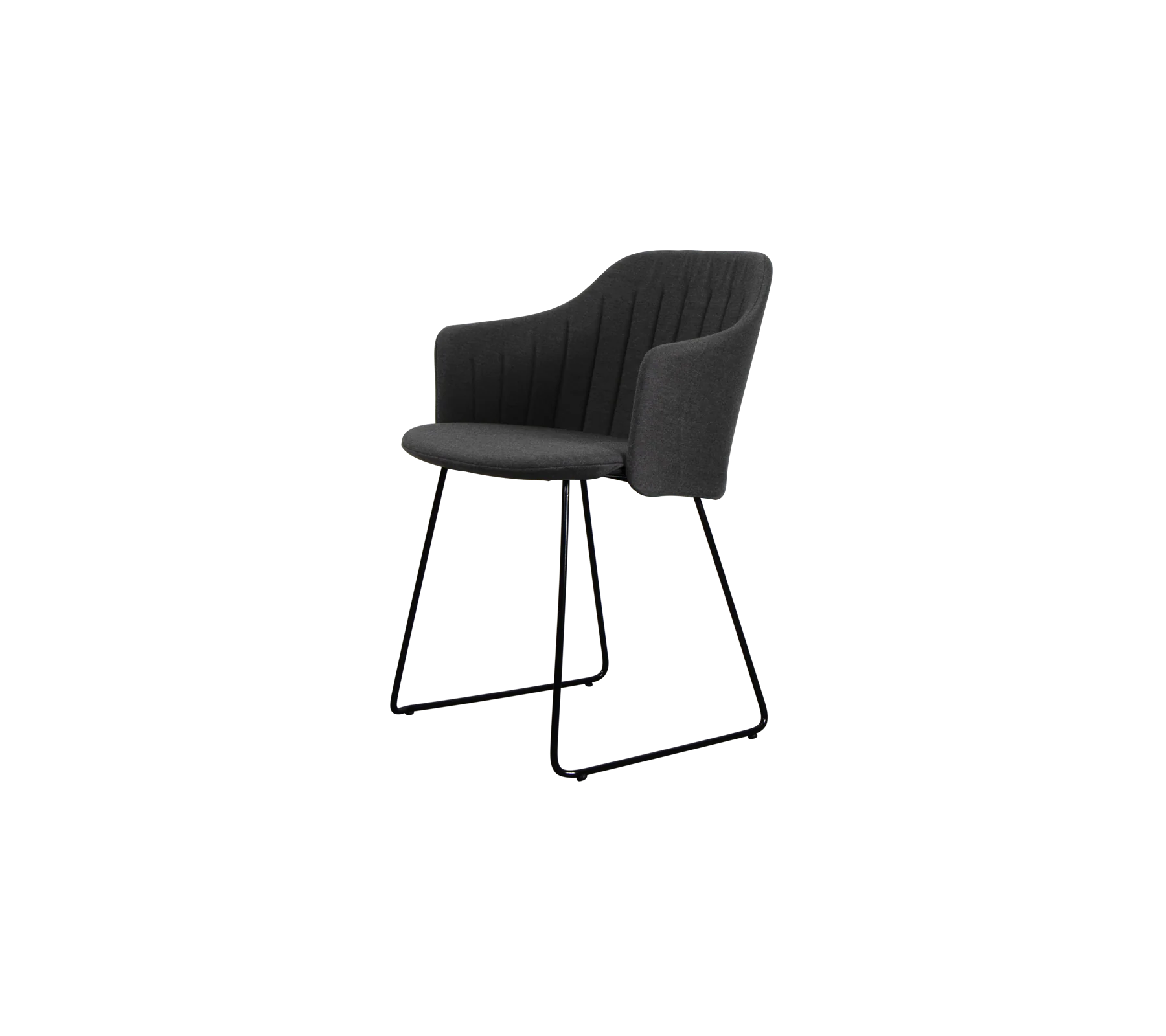 Choice chair with 4 legs - Image 55