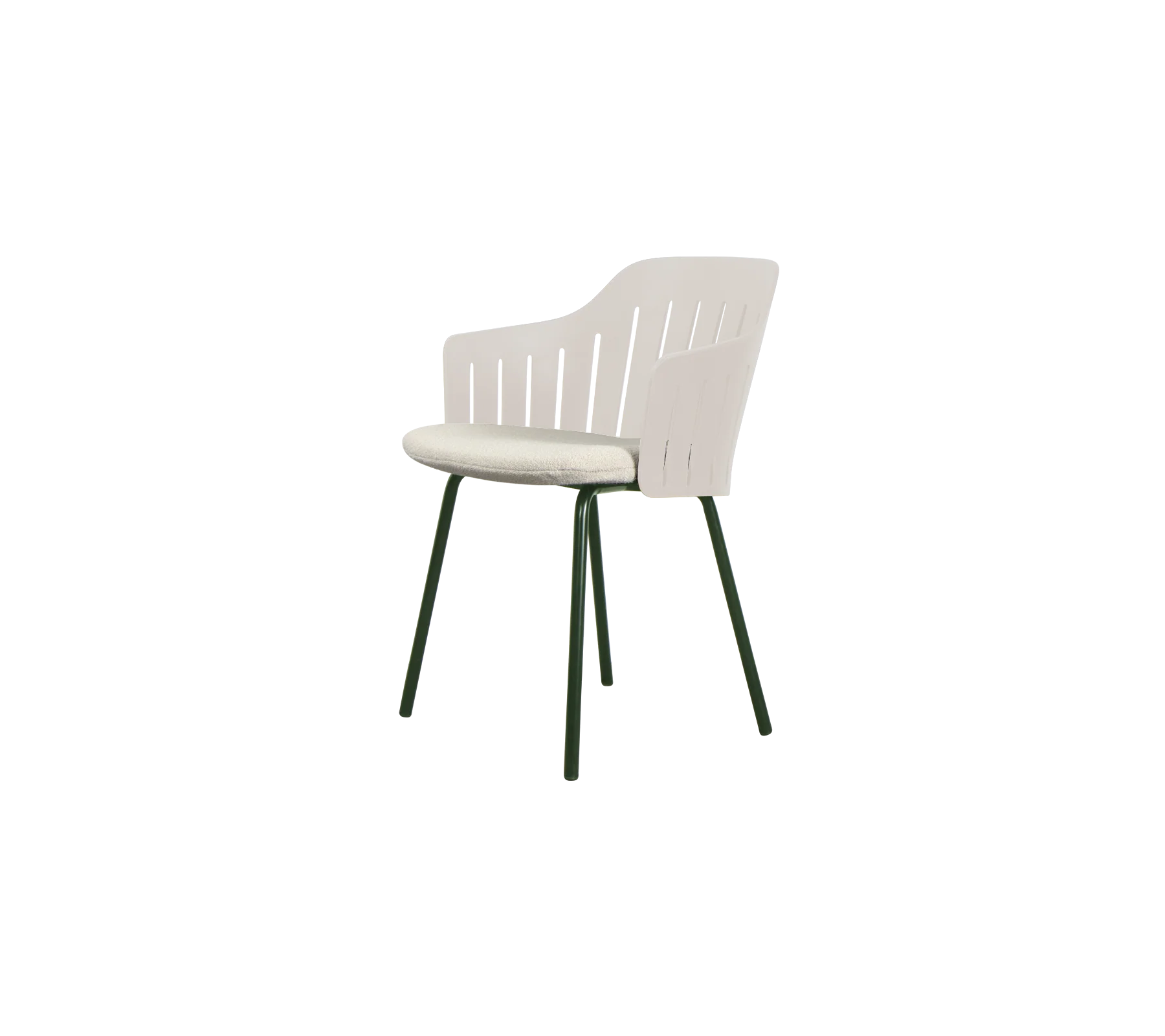 Choice chair with 4 legs - Image 62