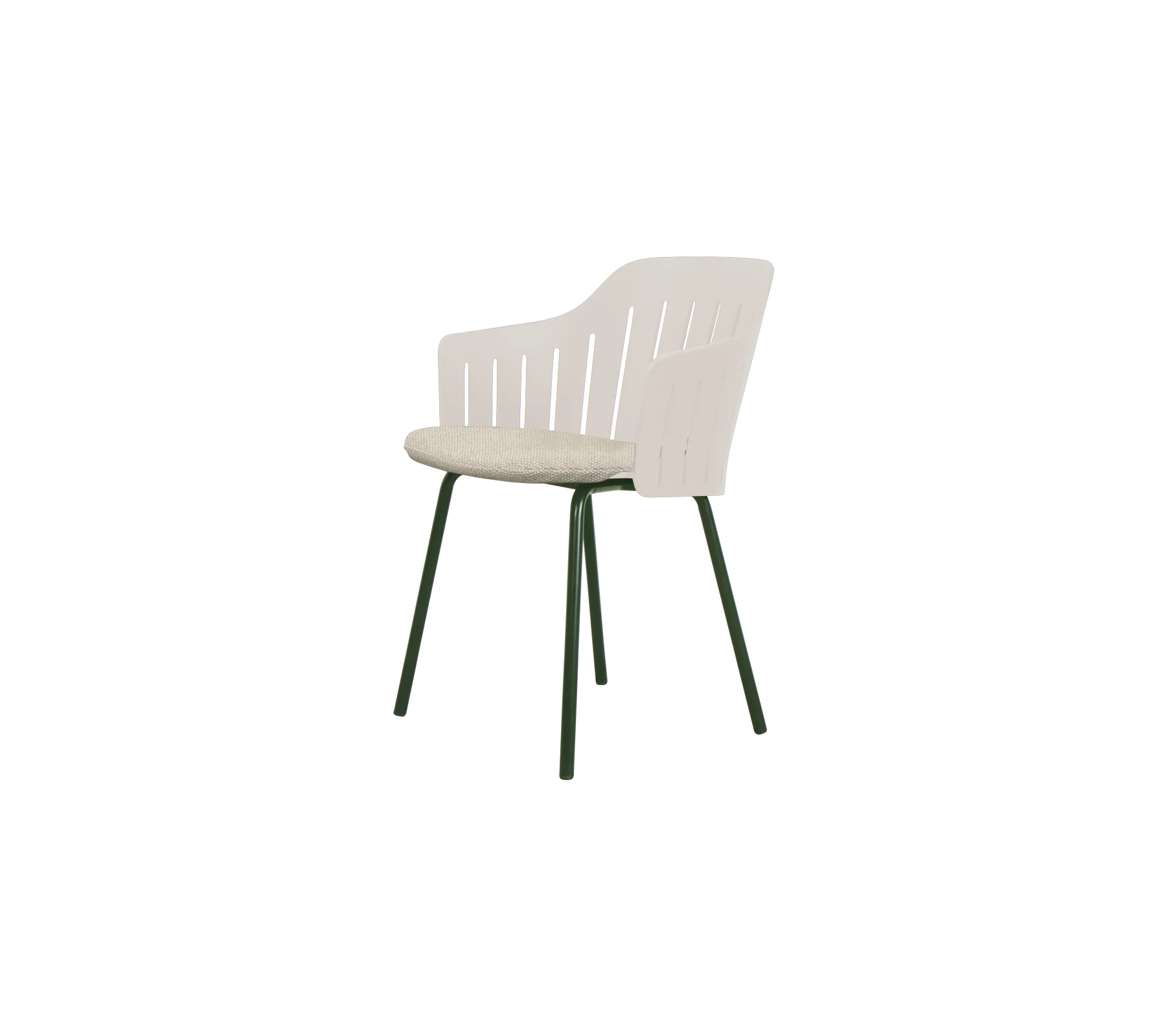 Choice chair with 4 legs - Image 65