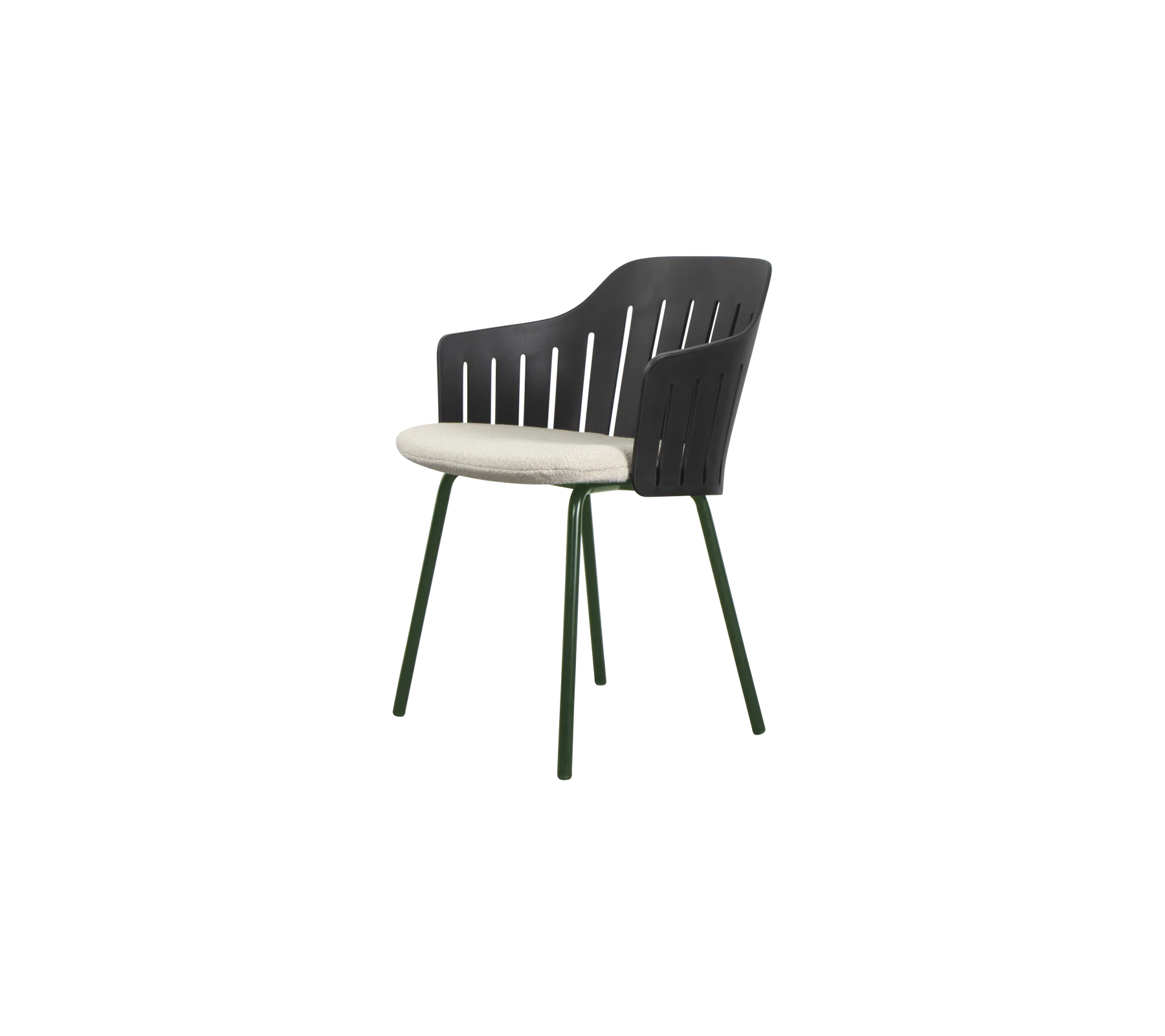 Choice chair with 4 legs - Image 72