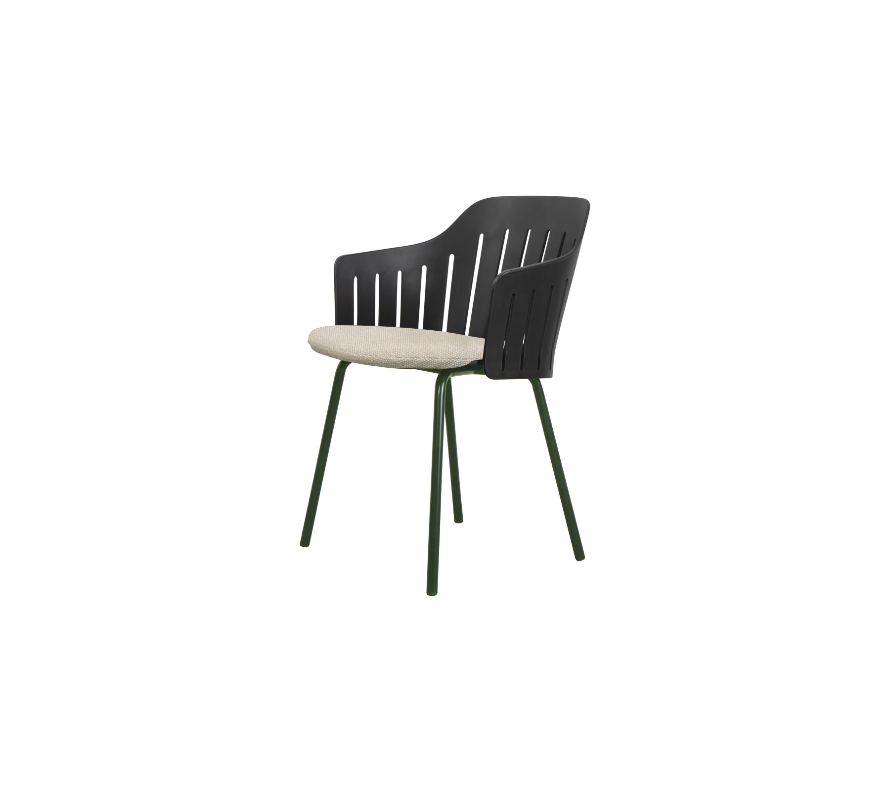 Choice chair with 4 legs - Image 76