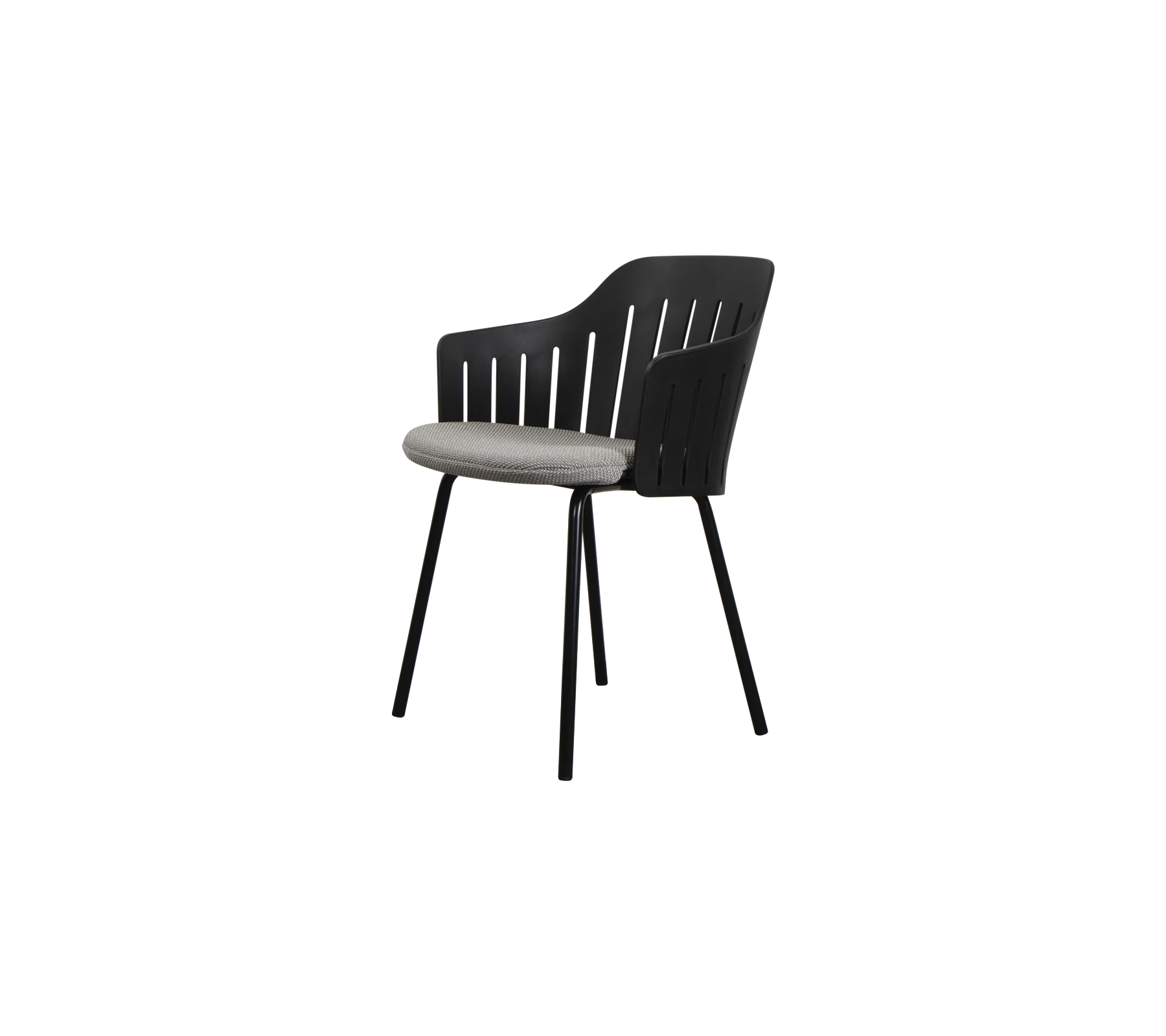 Choice chair with 4 legs - Image 81