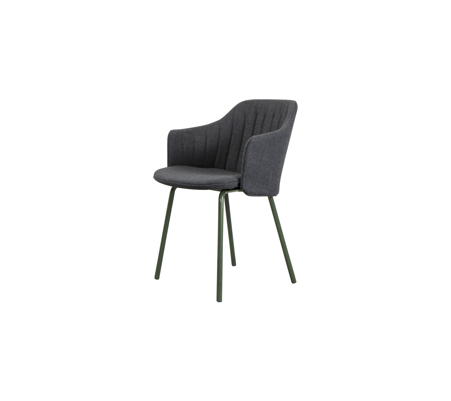 Choice chair with 4 legs - Image 10