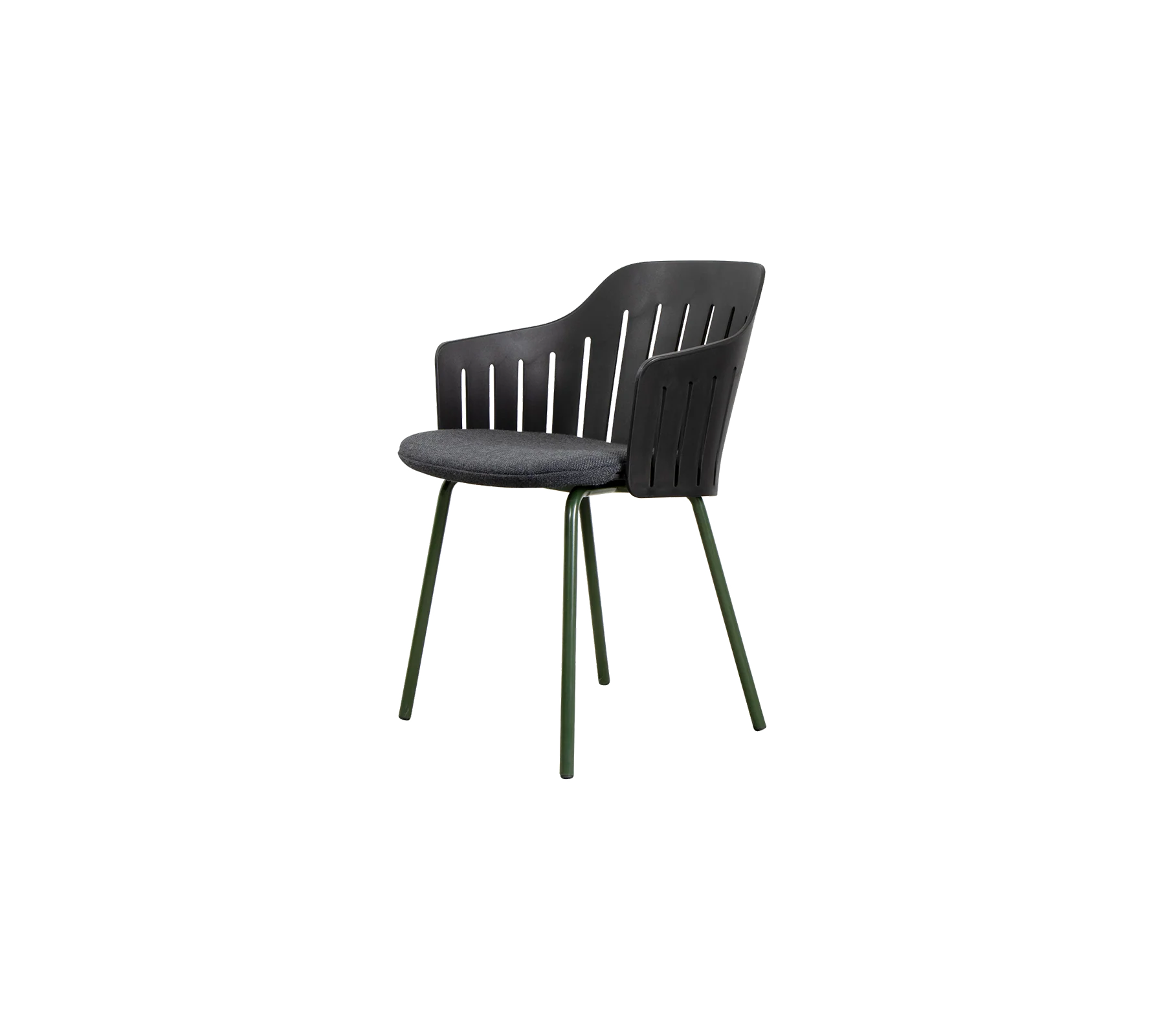 Choice chair with 4 legs - Image 11