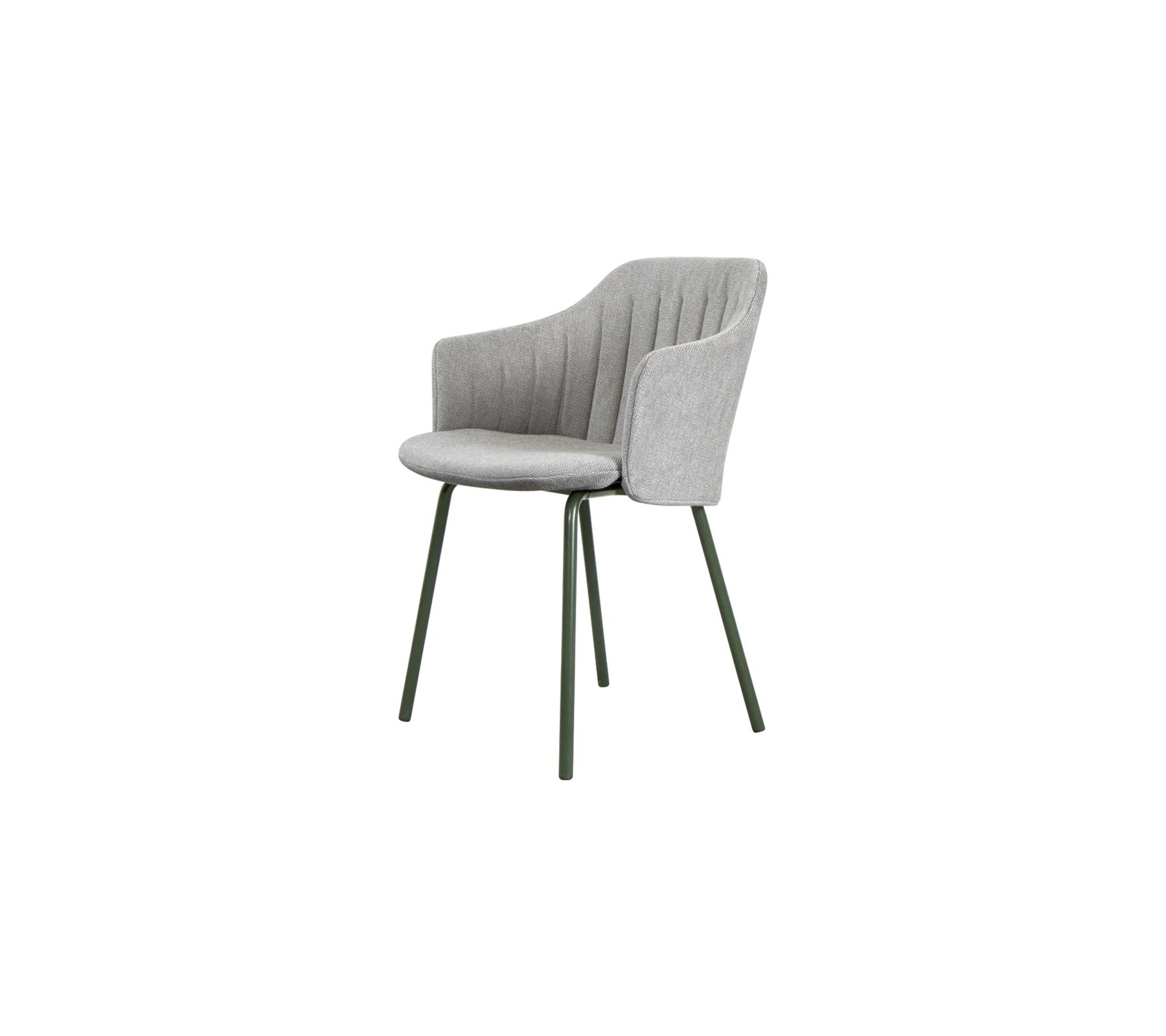 Choice chair with 4 legs - Image 12