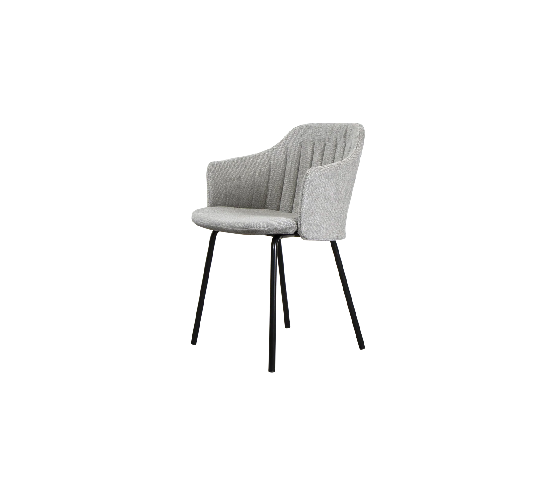 Choice chair with 4 legs - Image 13