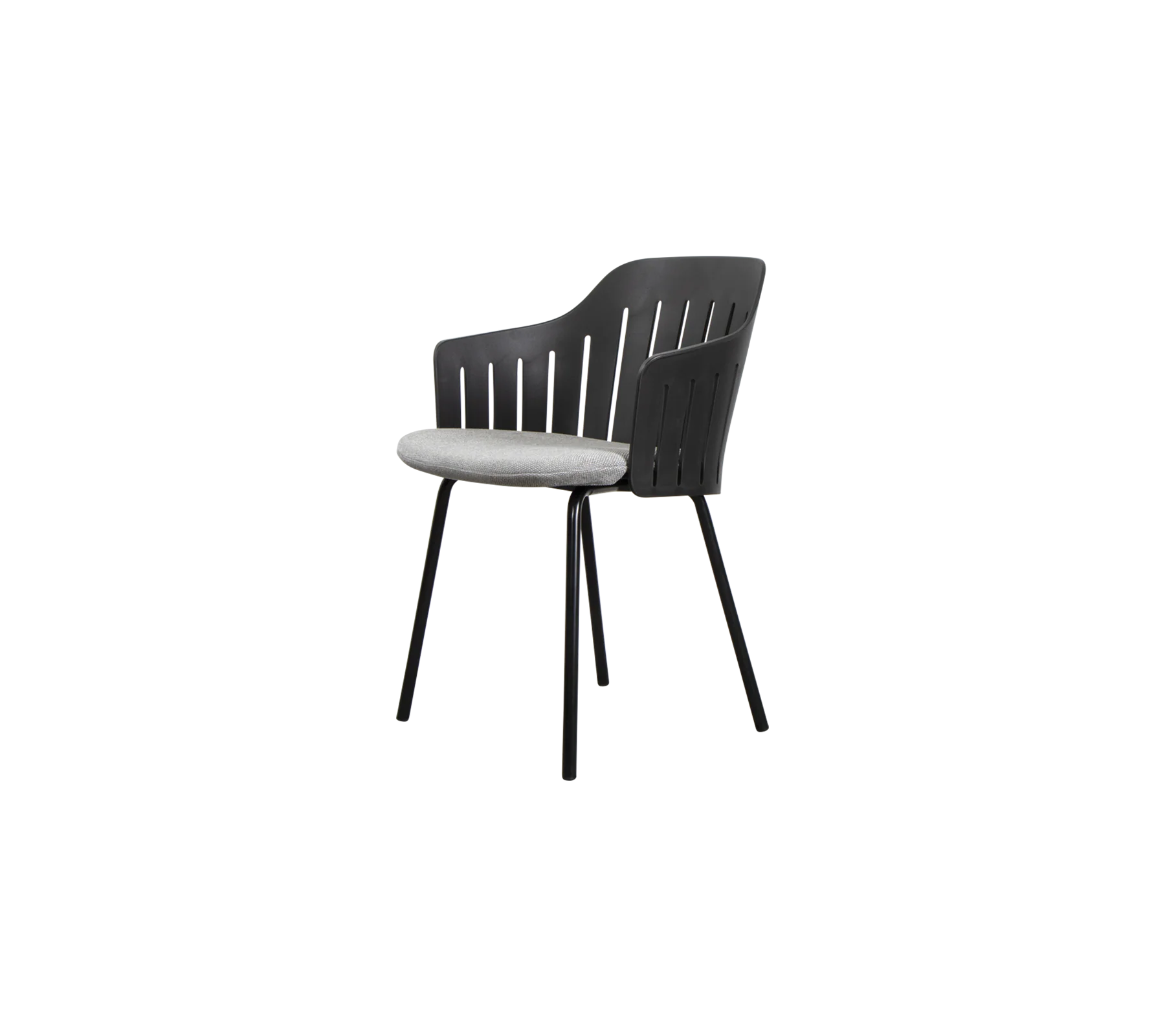 Choice chair with 4 legs - Image 14