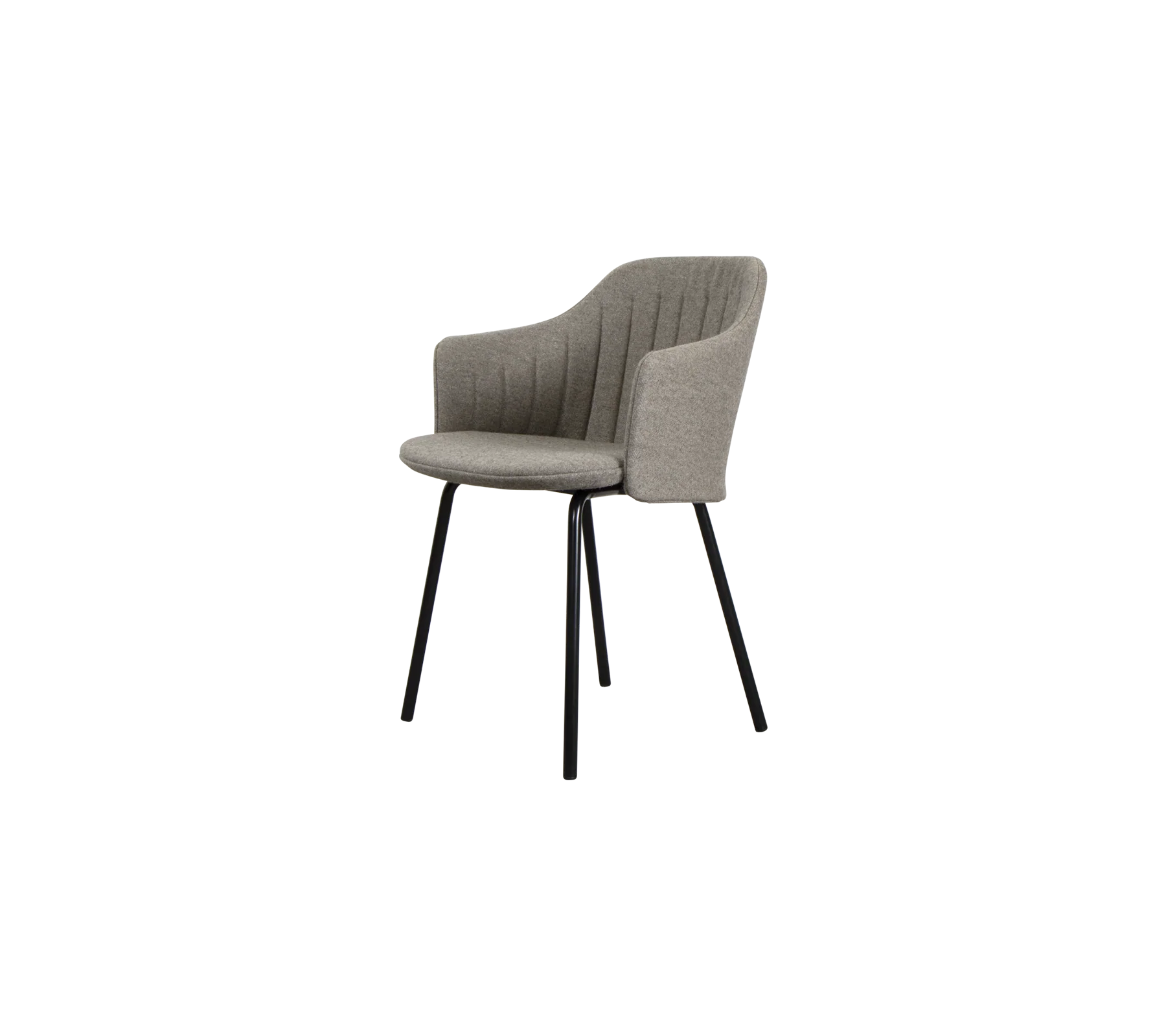 Choice chair with 4 legs - Image 15