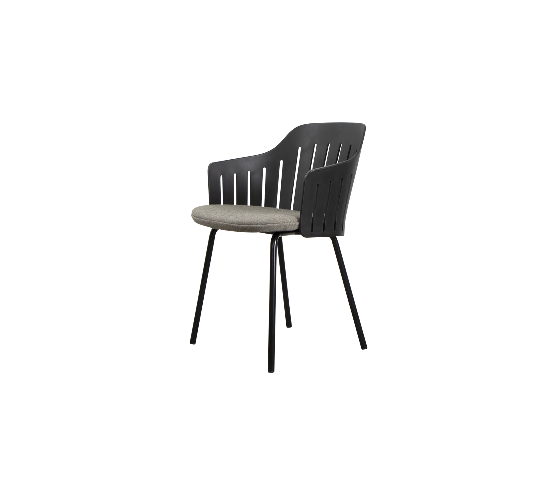 Choice chair with 4 legs - Image 16