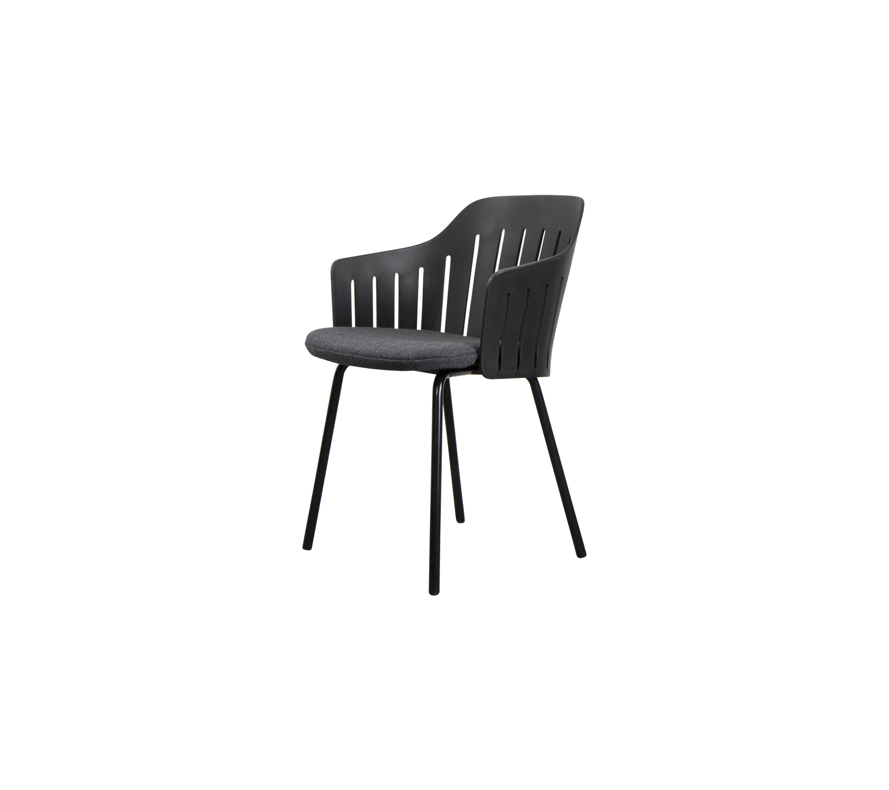 Choice chair with 4 legs - Image 17