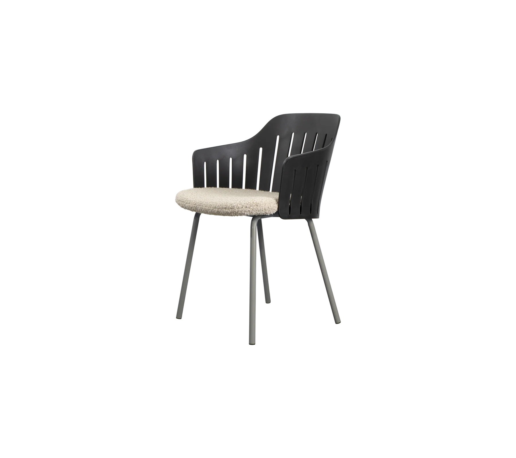 Choice chair with 4 legs - Image 20