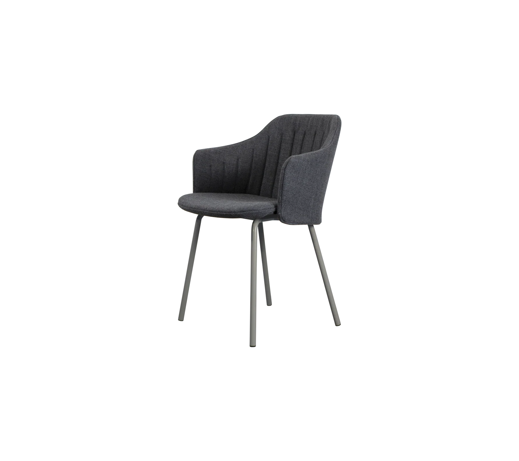Choice chair with 4 legs - Image 21