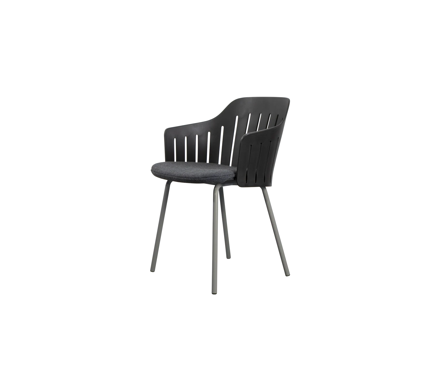 Choice chair with 4 legs - Image 22