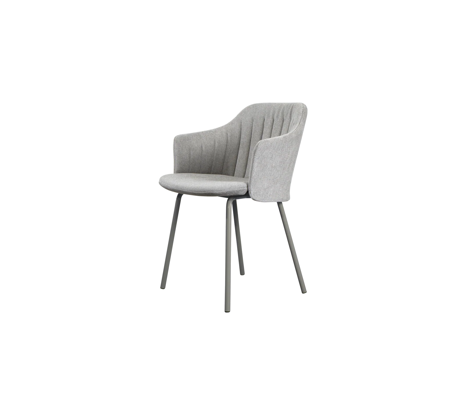 Choice chair with 4 legs - Image 23