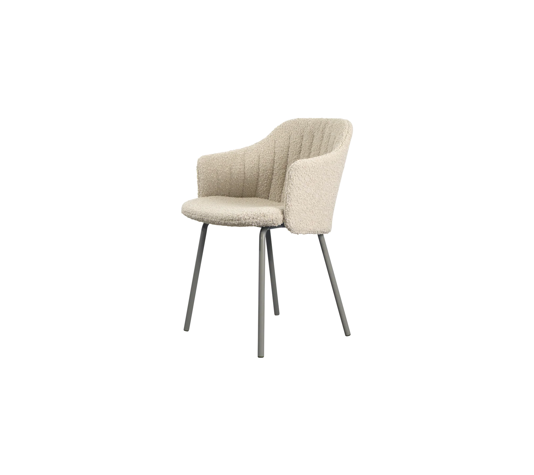 Choice chair with 4 legs - Image 24