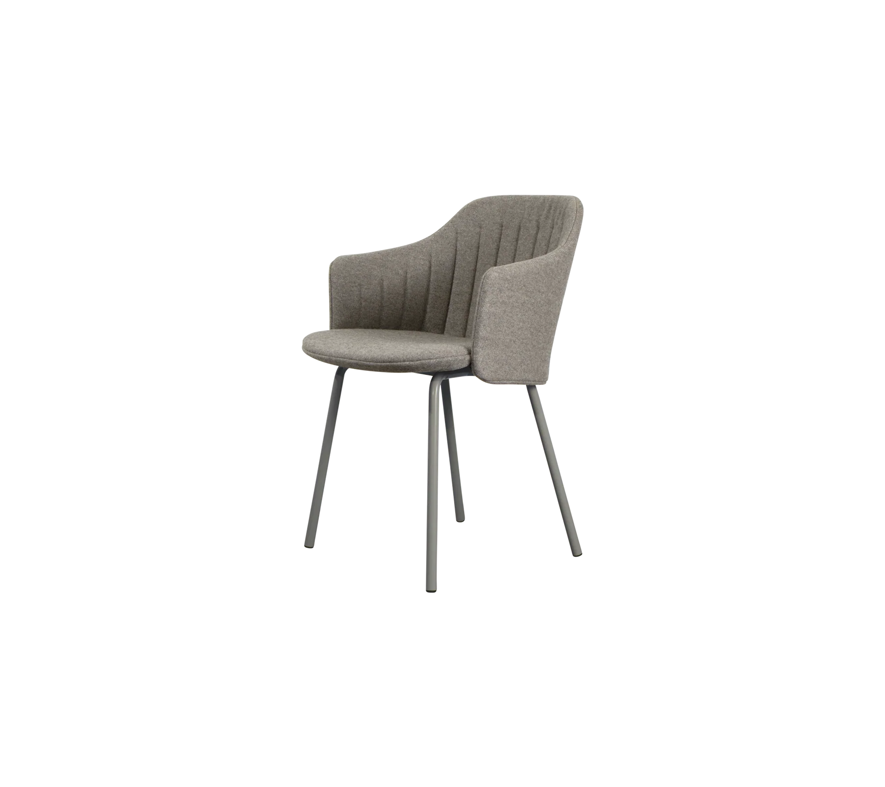 Choice chair with 4 legs - Image 25