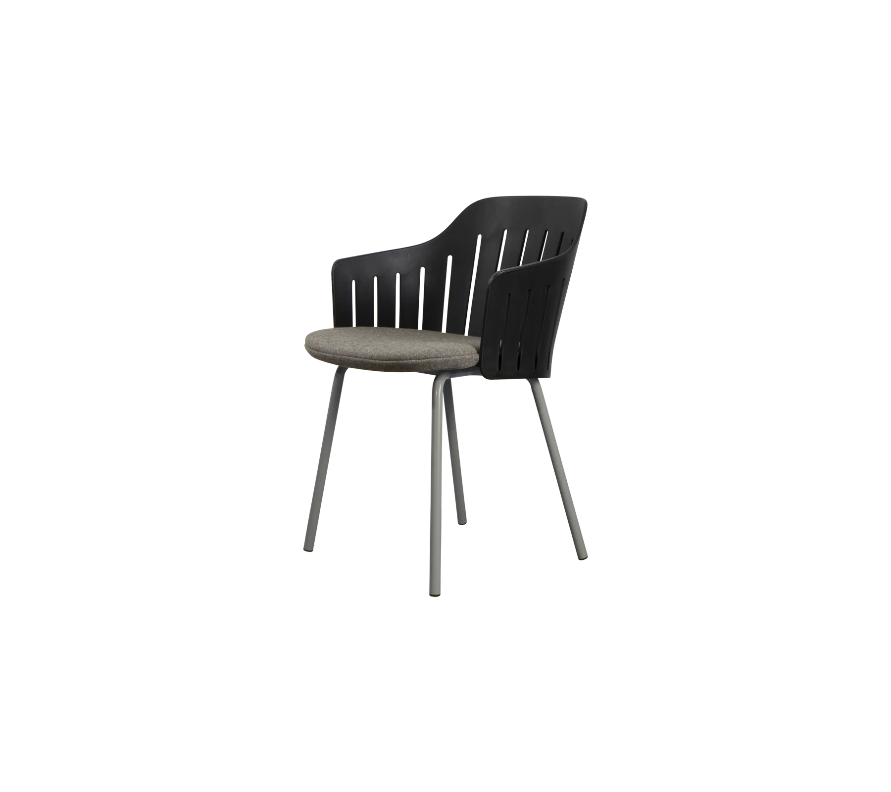 Choice chair with 4 legs - Image 26