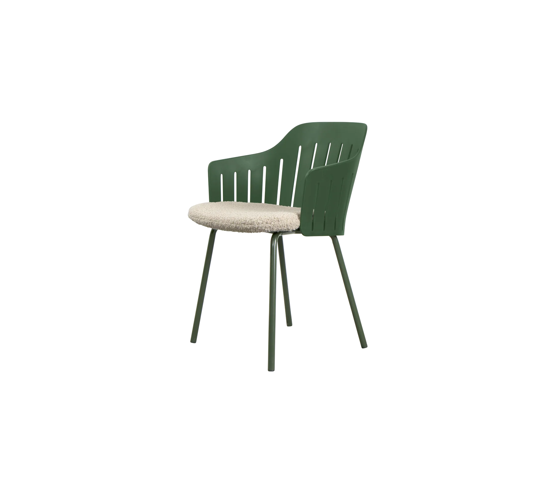 Choice chair with 4 legs - Image 27