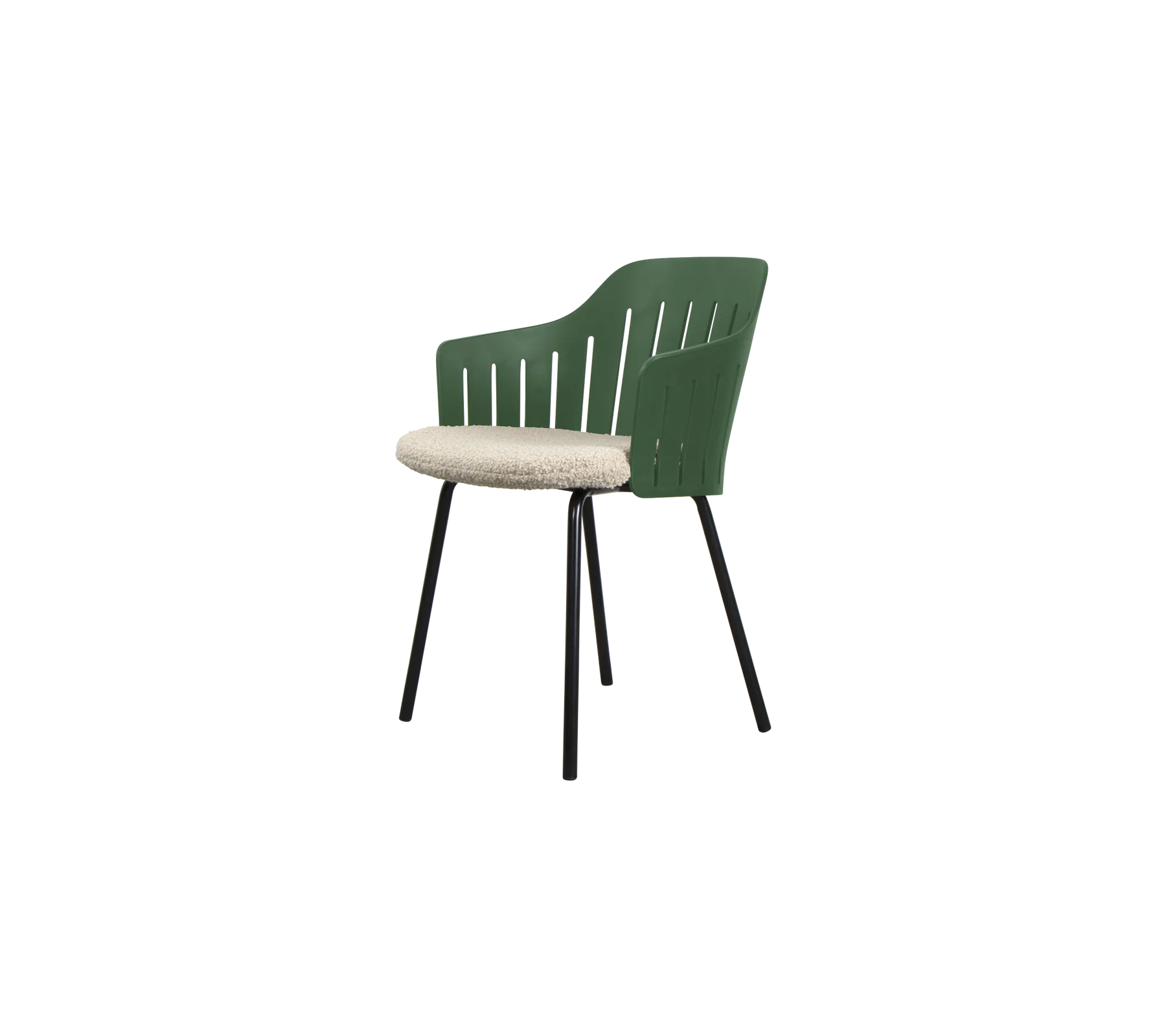 Choice chair with 4 legs - Image 33