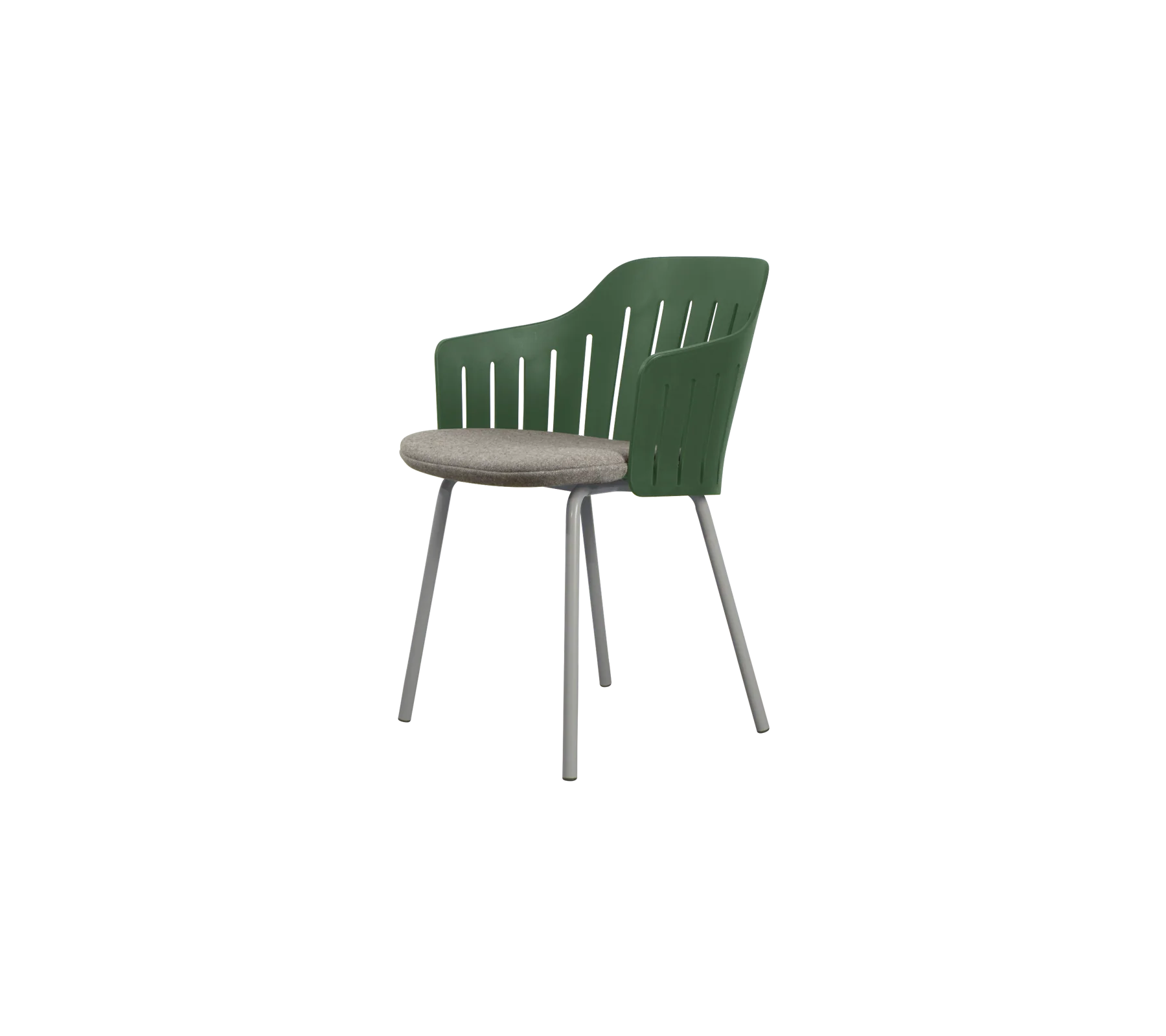 Choice chair with 4 legs - Image 35