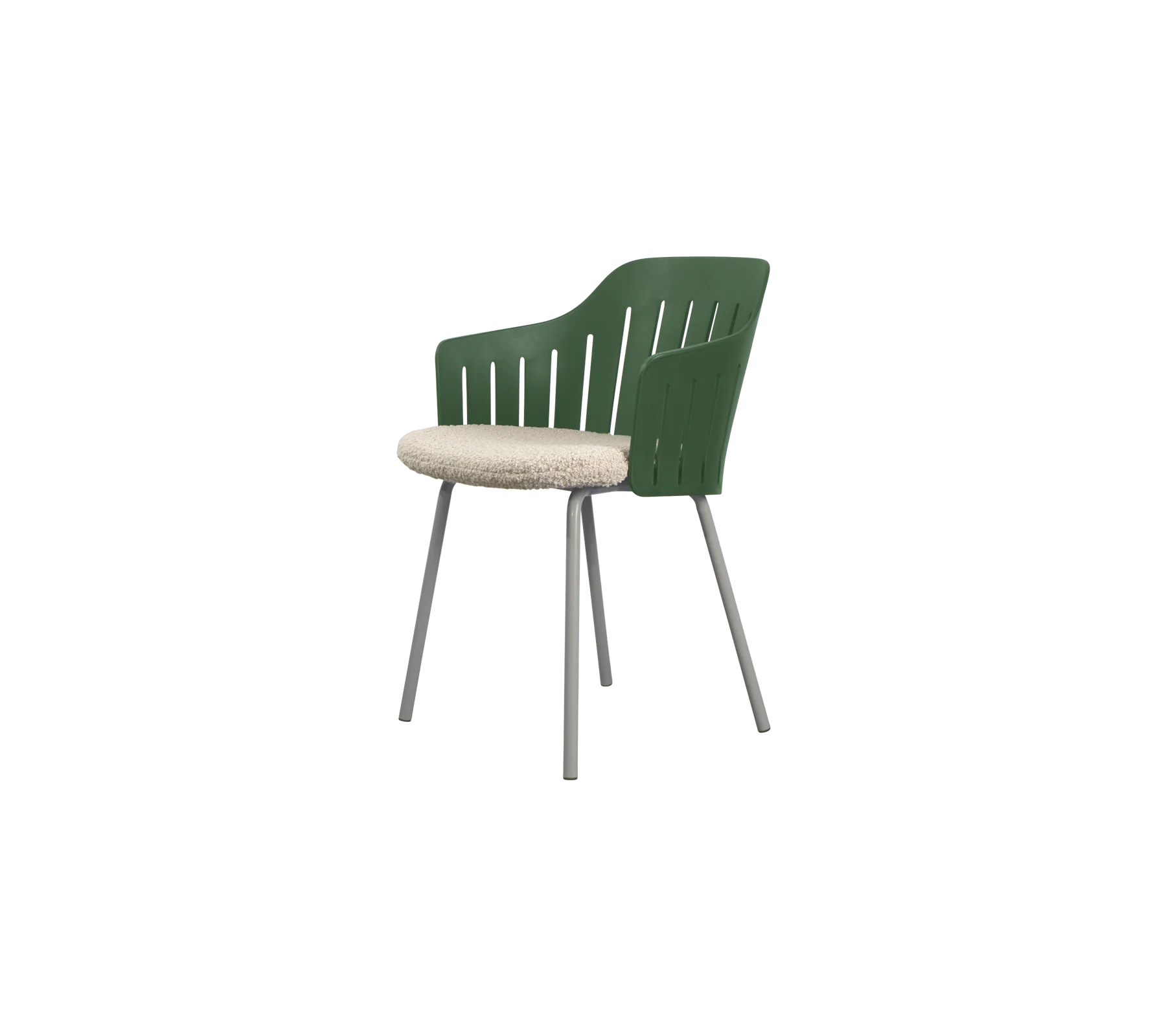 Choice chair with 4 legs - Image 36