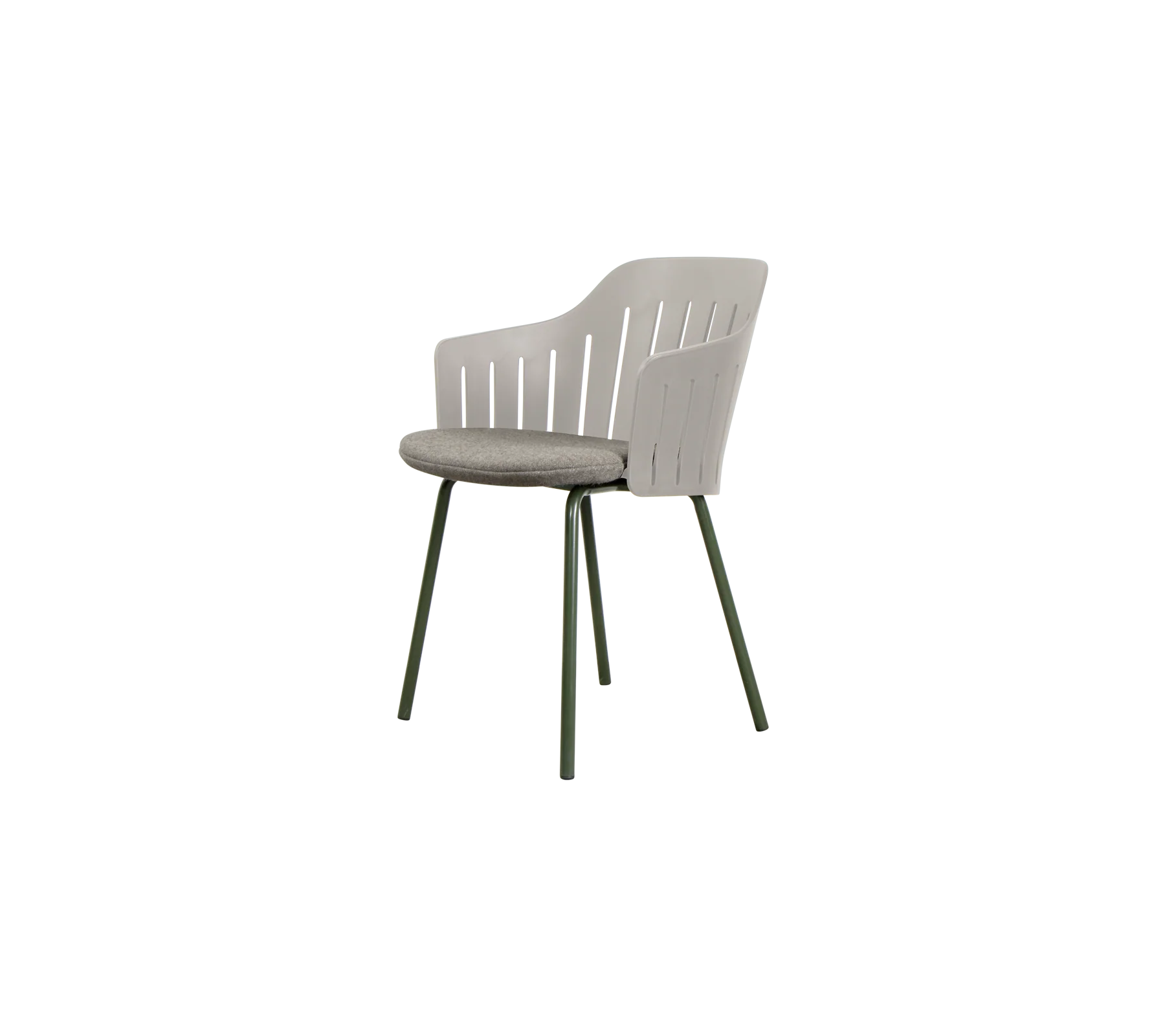 Choice chair with 4 legs - Image 39