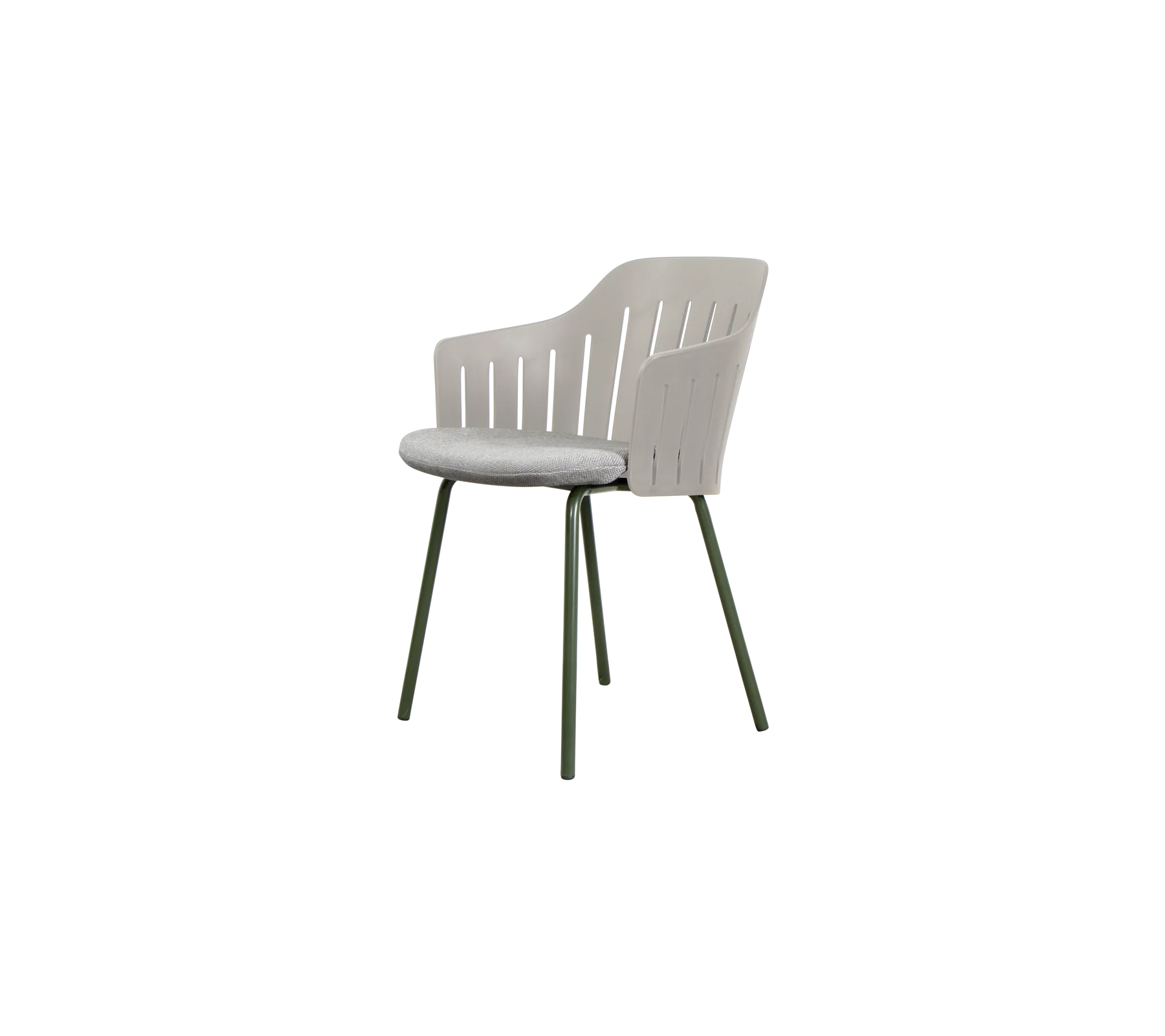Choice chair with 4 legs - Image 41