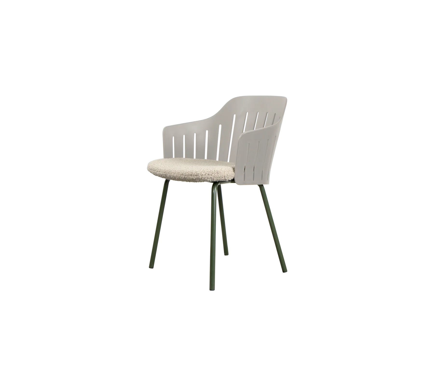 Choice chair with 4 legs - Image 42