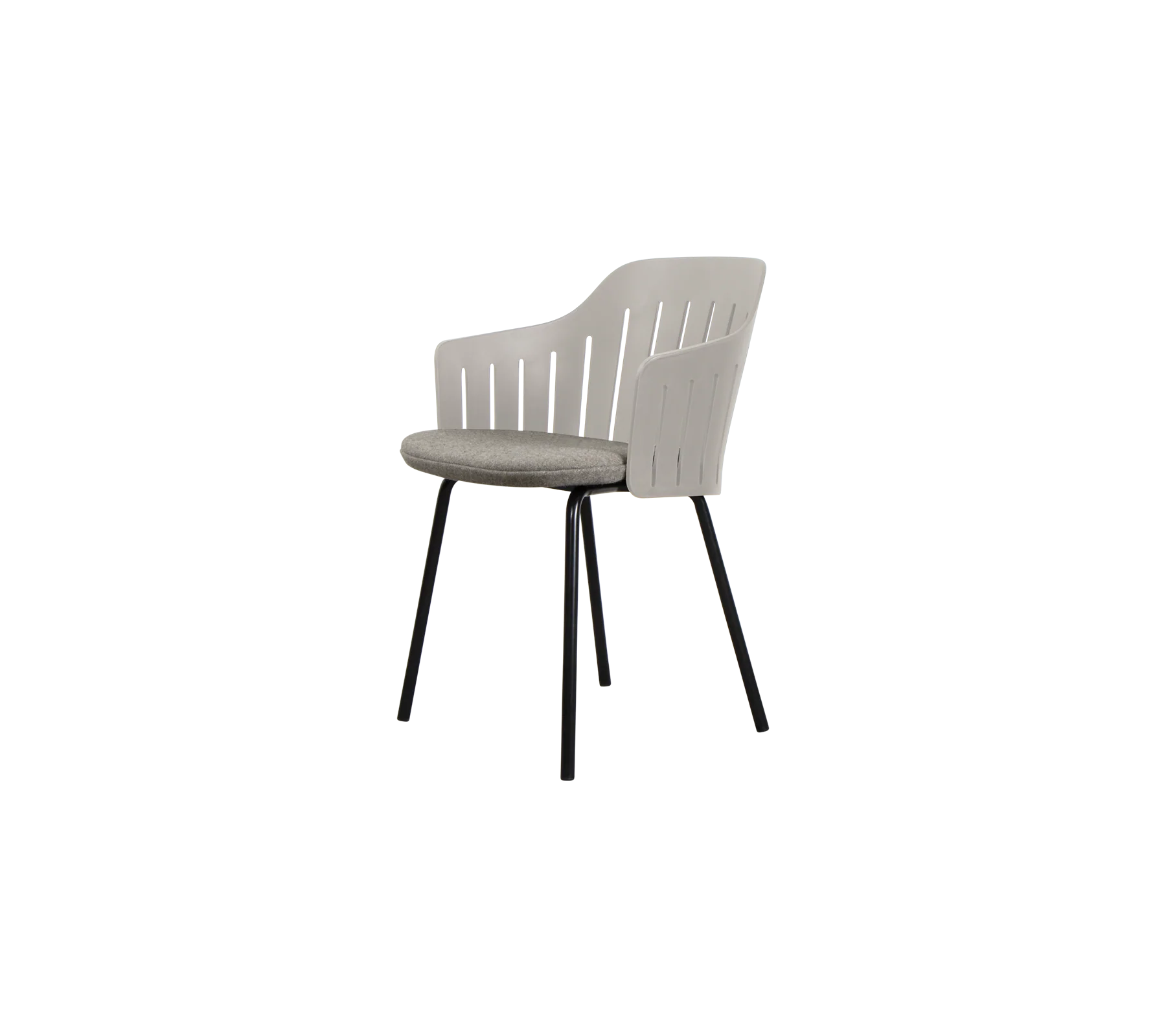 Choice chair with 4 legs - Image 43