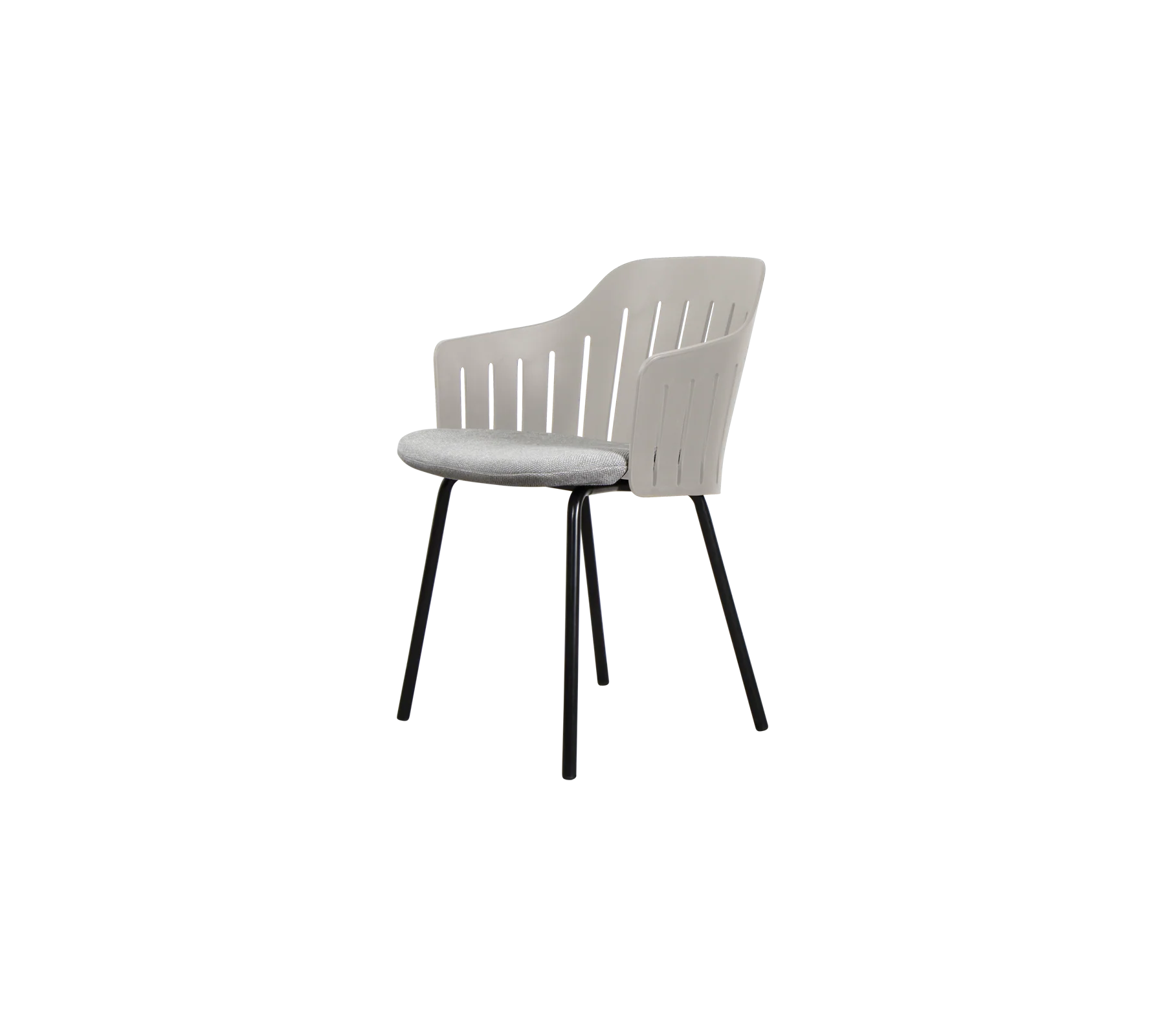 Choice chair with 4 legs - Image 45