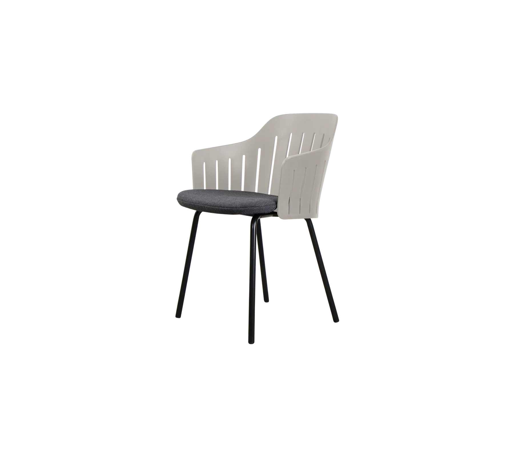 Choice chair with 4 legs - Image 46