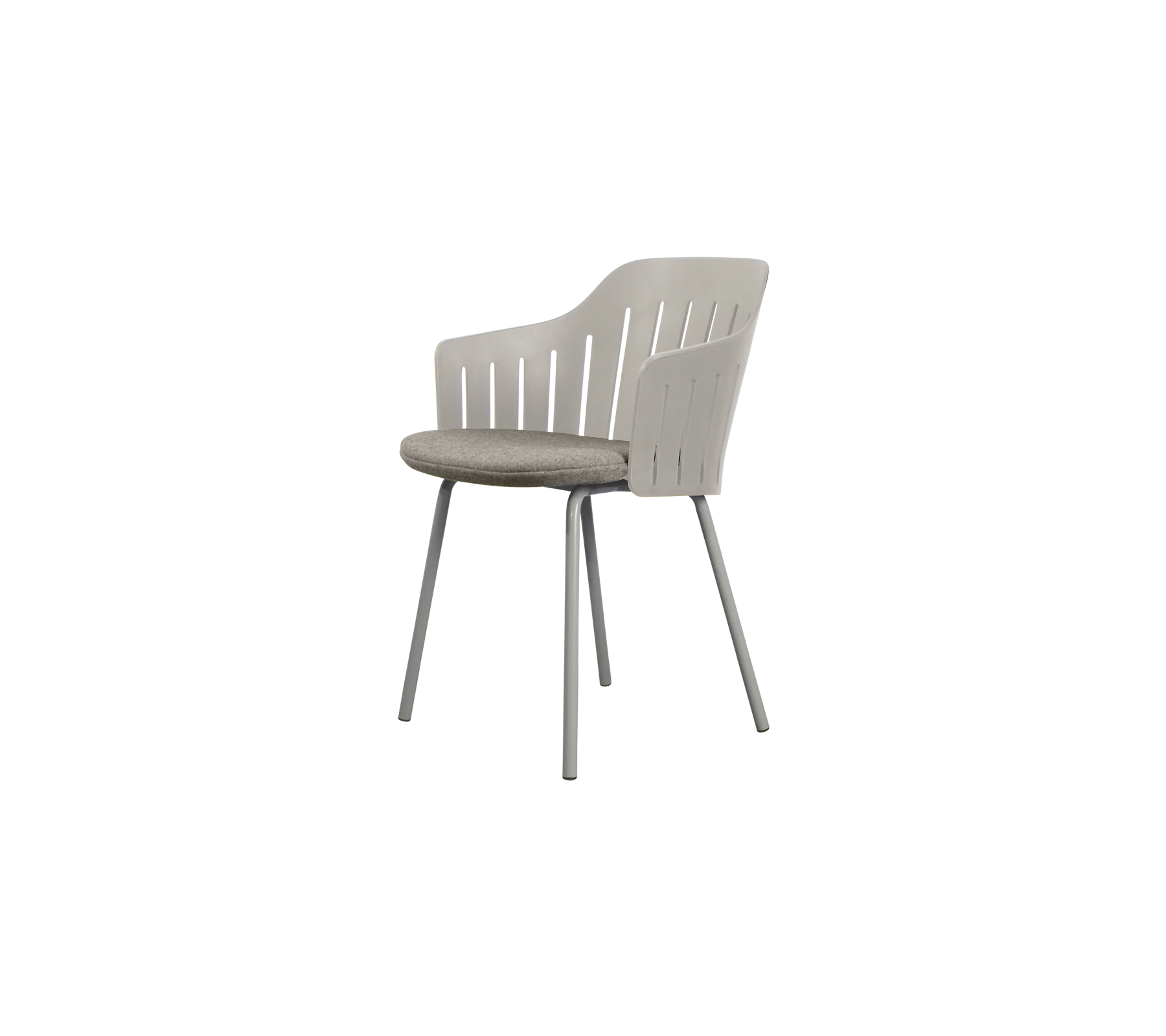 Choice chair with 4 legs - Image 47