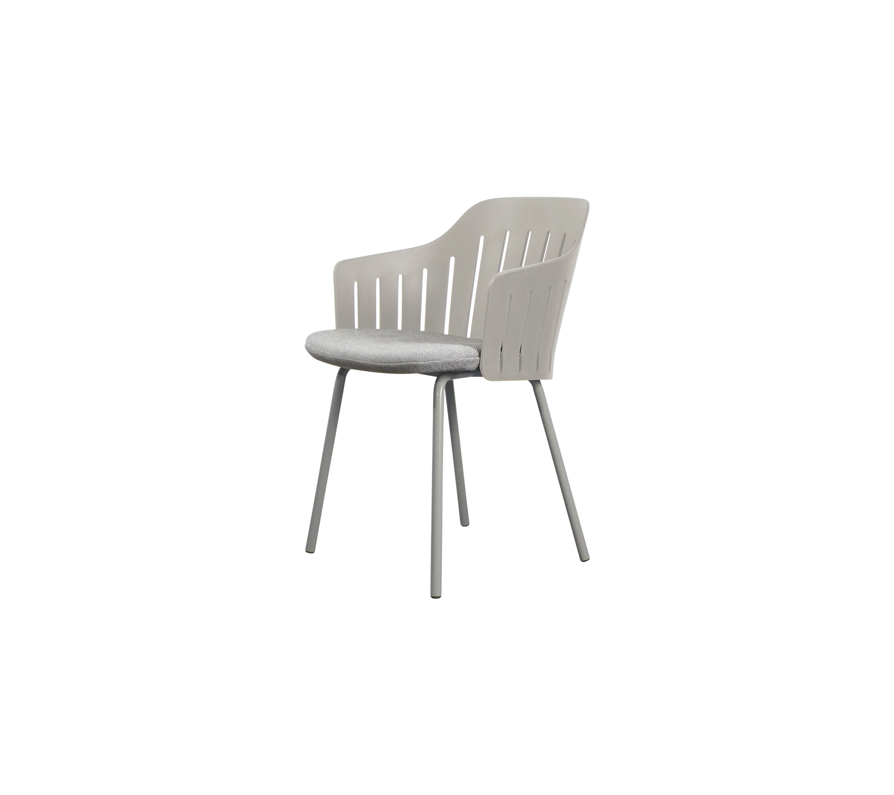 Choice chair with 4 legs - Image 49