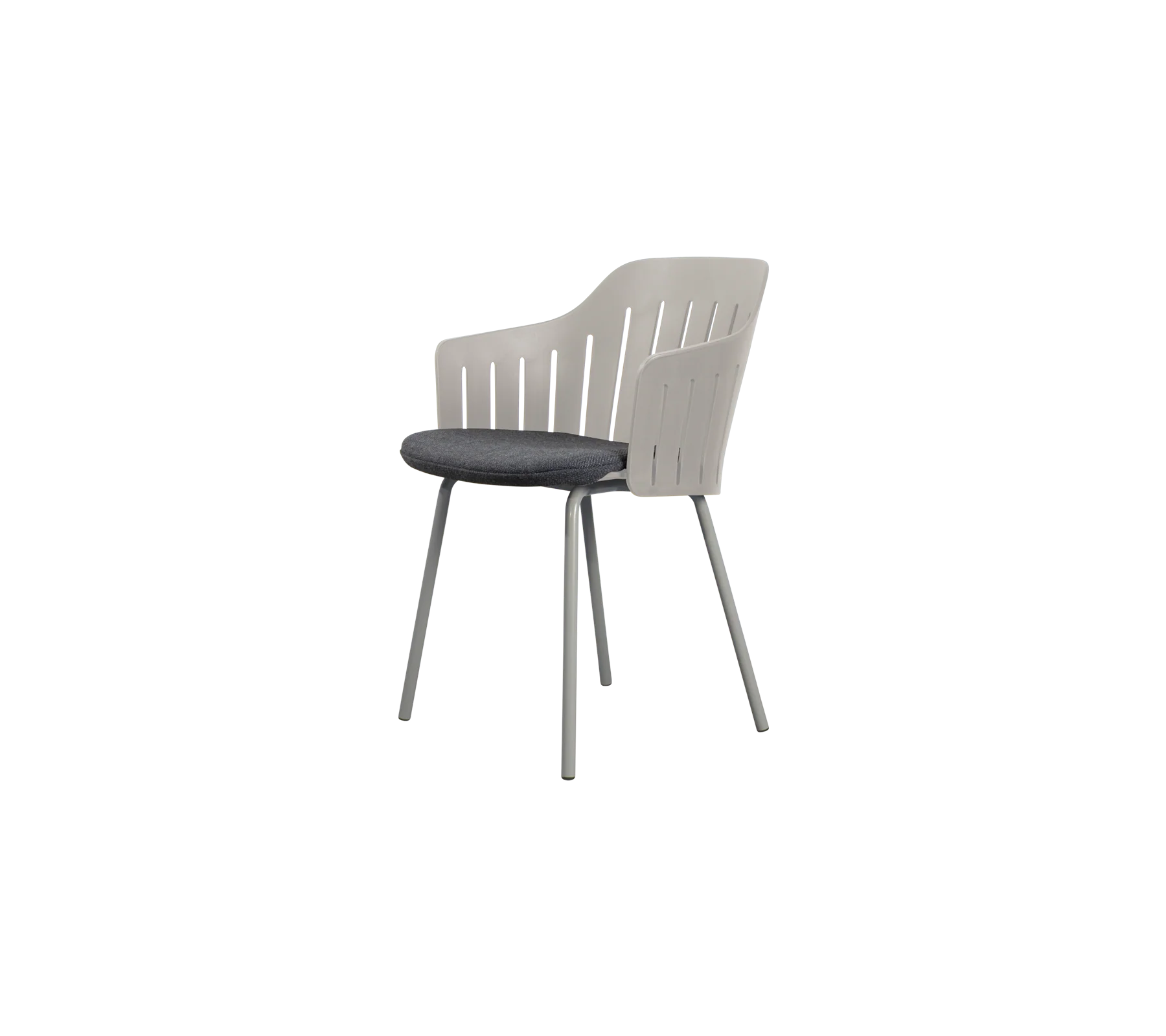 Choice chair with 4 legs - Image 50