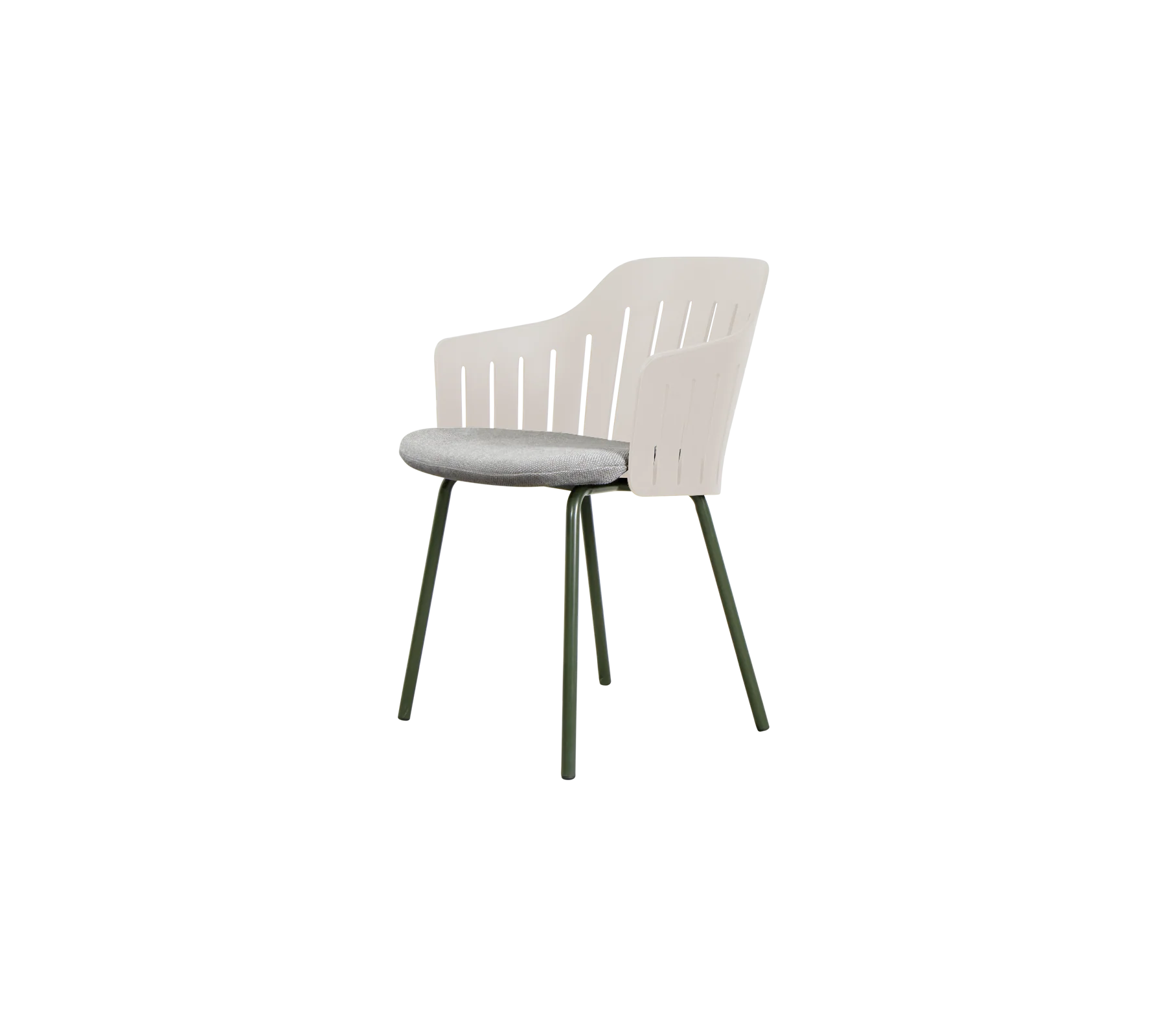 Choice chair with 4 legs - Image 51