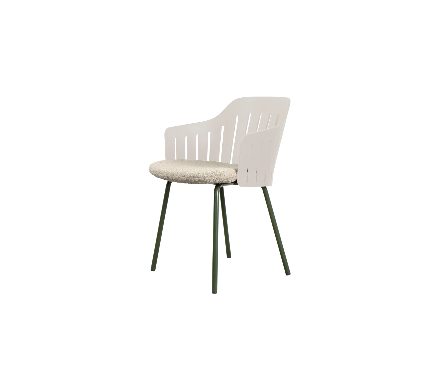 Choice chair with 4 legs - Image 52