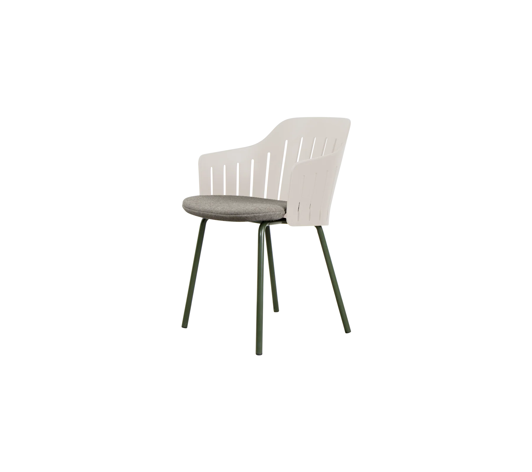Choice chair with 4 legs - Image 53