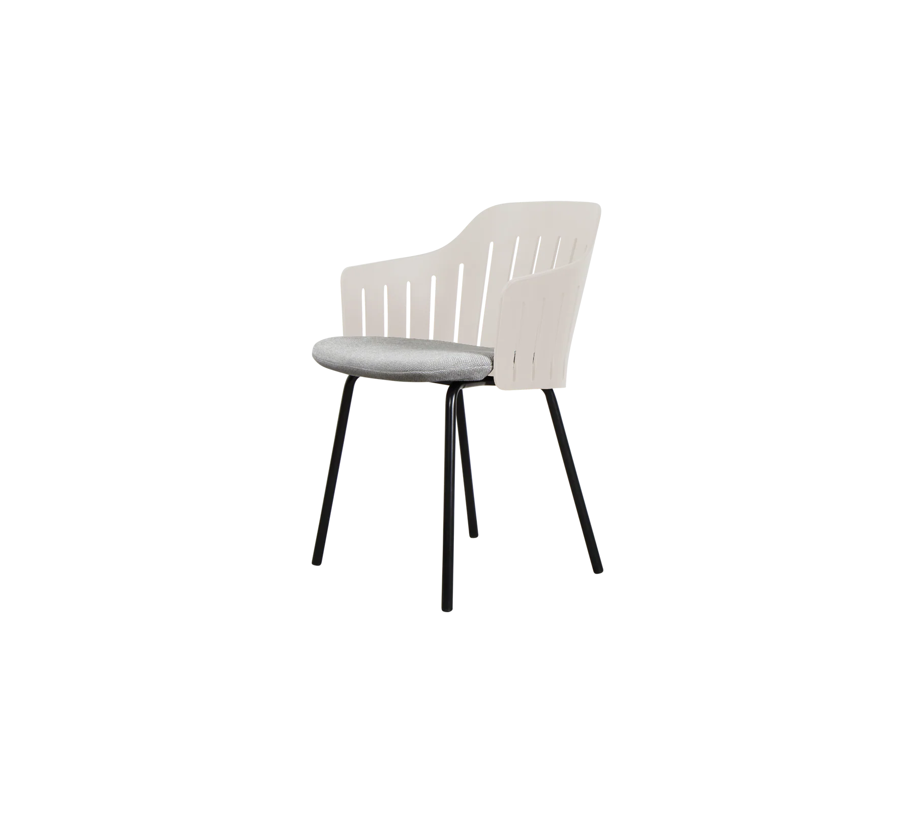 Choice chair with 4 legs - Image 58