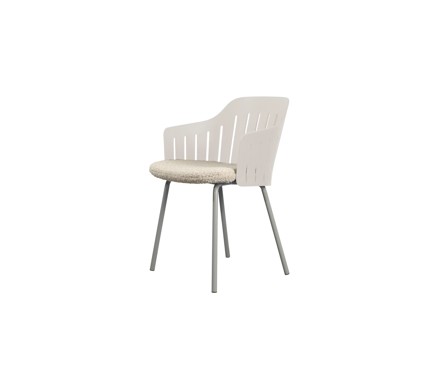 Choice chair with 4 legs - Image 59