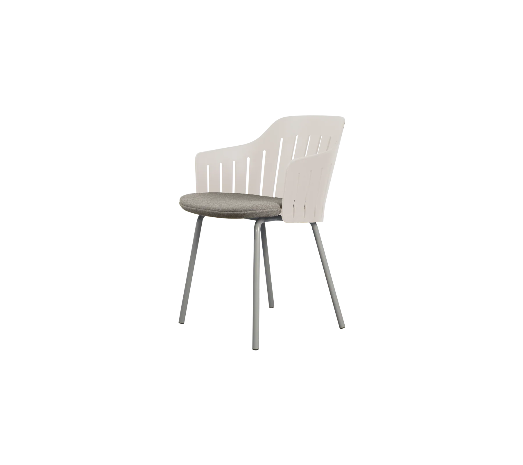 Choice chair with 4 legs - Image 60