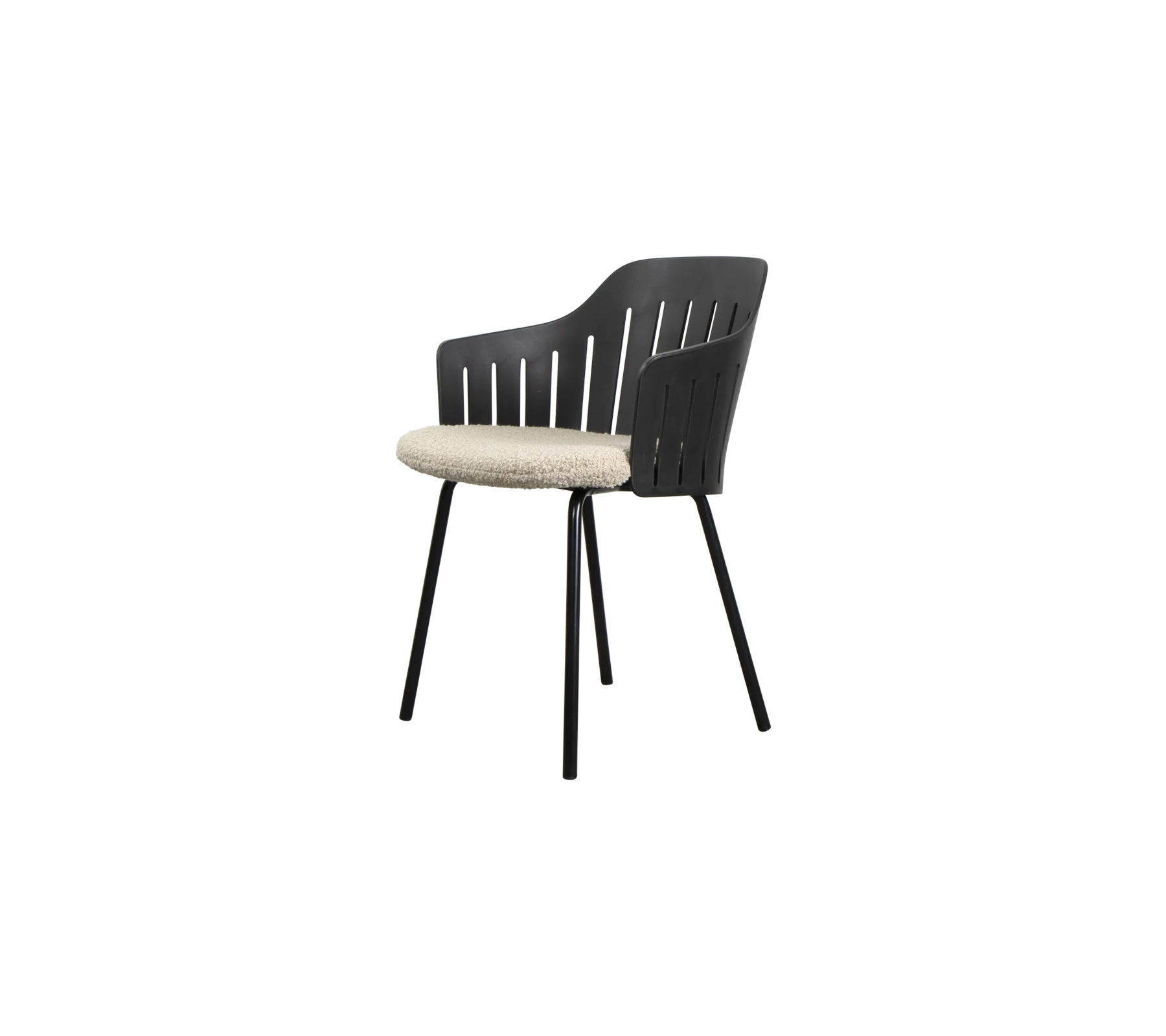 Choice chair with 4 legs - Image 63