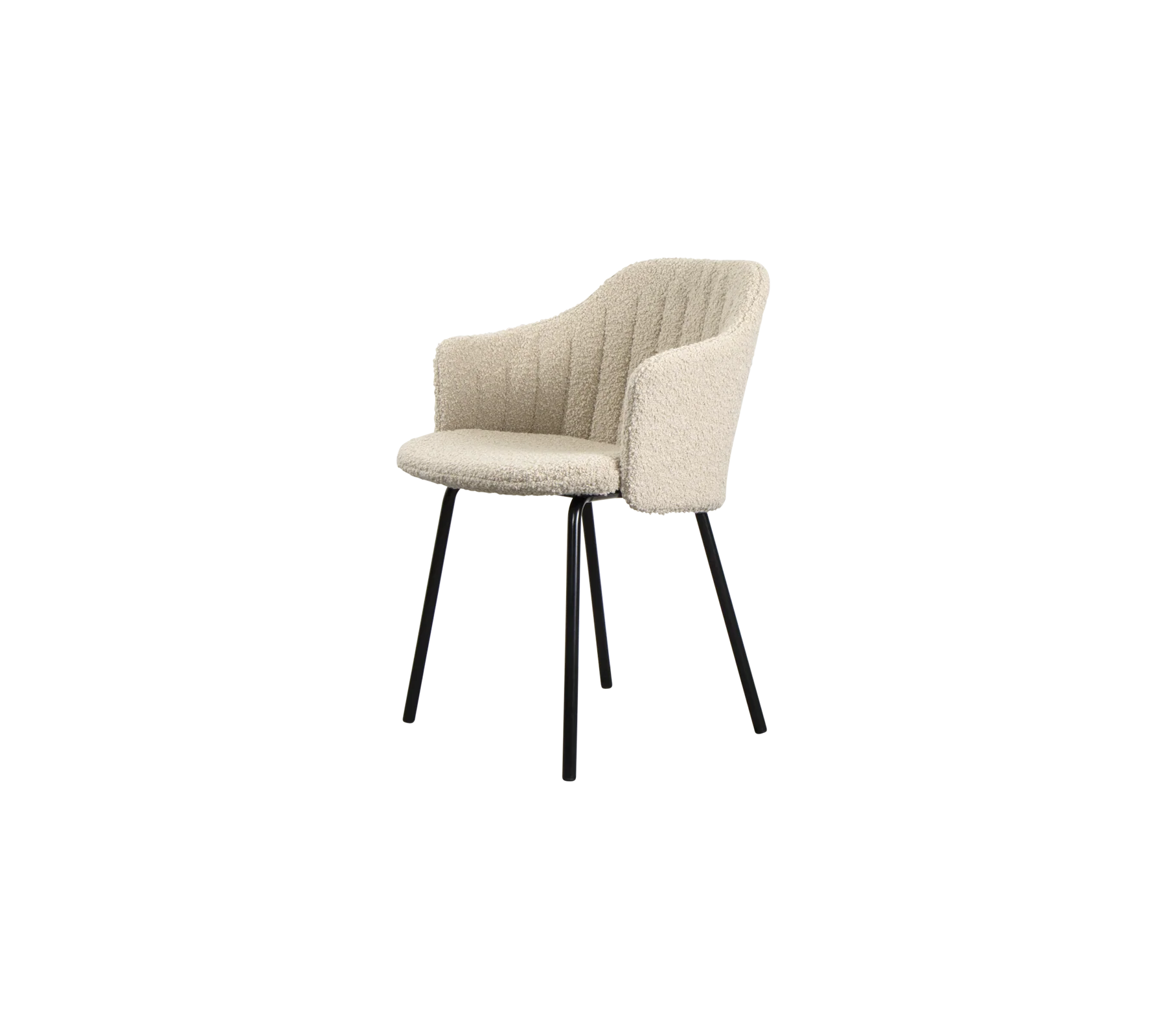 Choice chair with 4 legs - Image 64