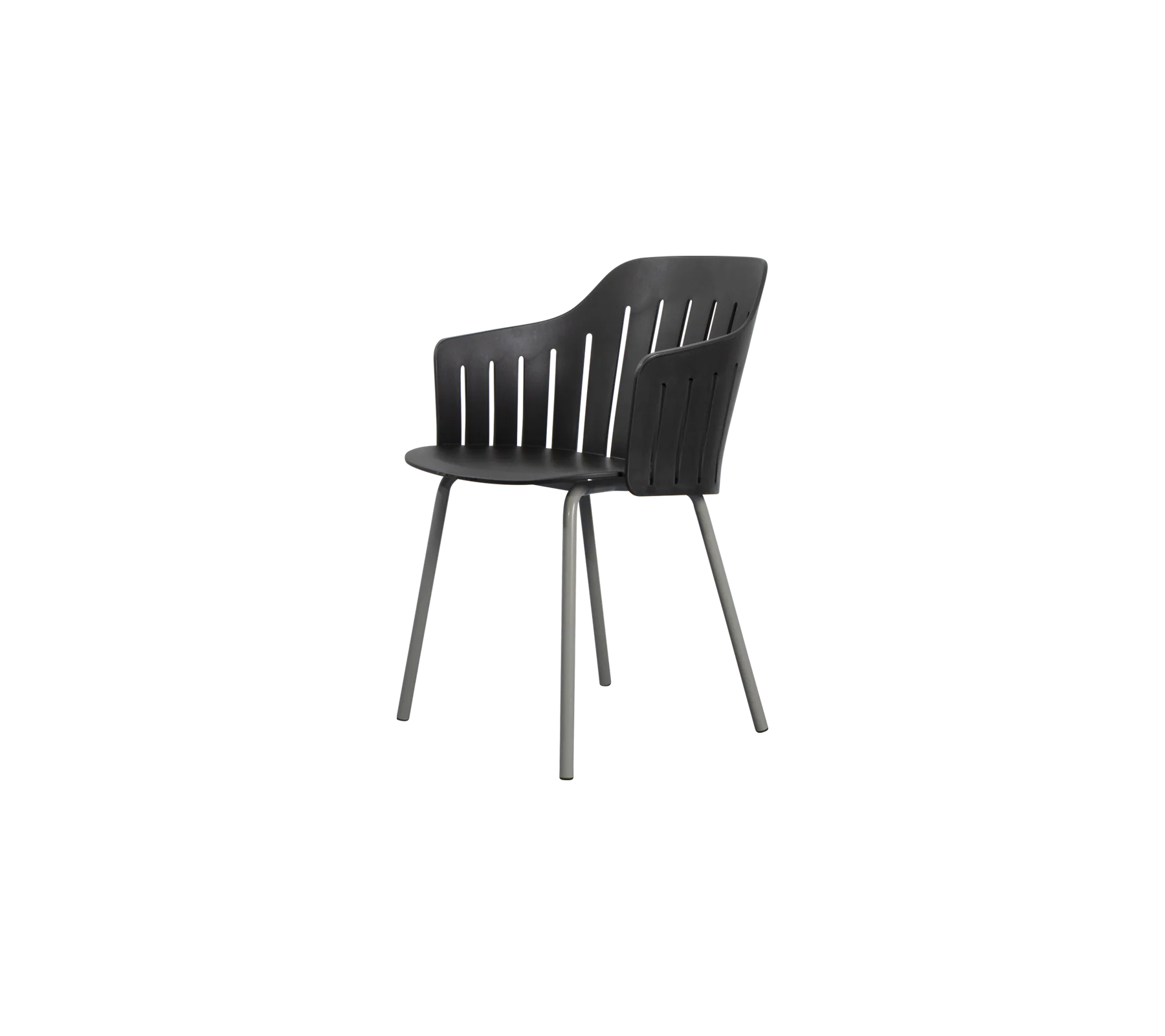 Choice chair with 4 legs - Image 68