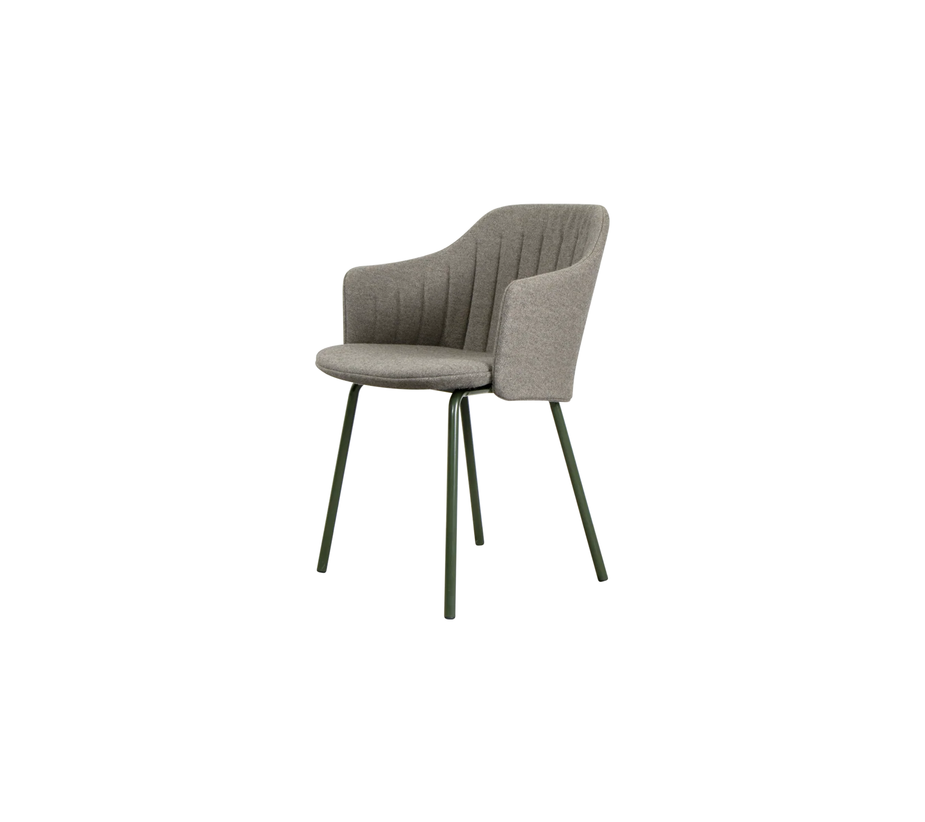 Choice chair with 4 legs - Image 7